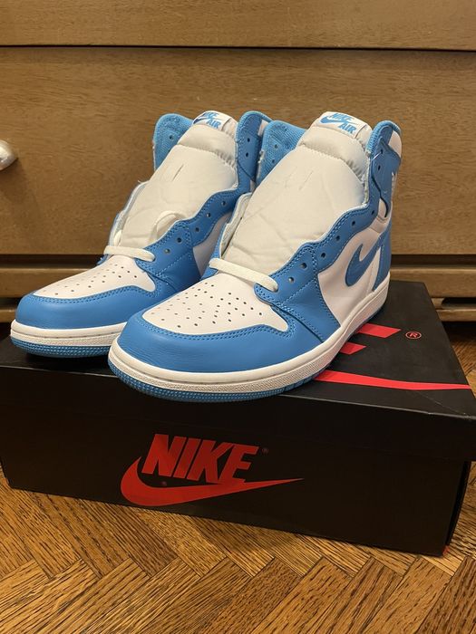 Jordan Brand Jordan 1 UNC 2015 | Grailed