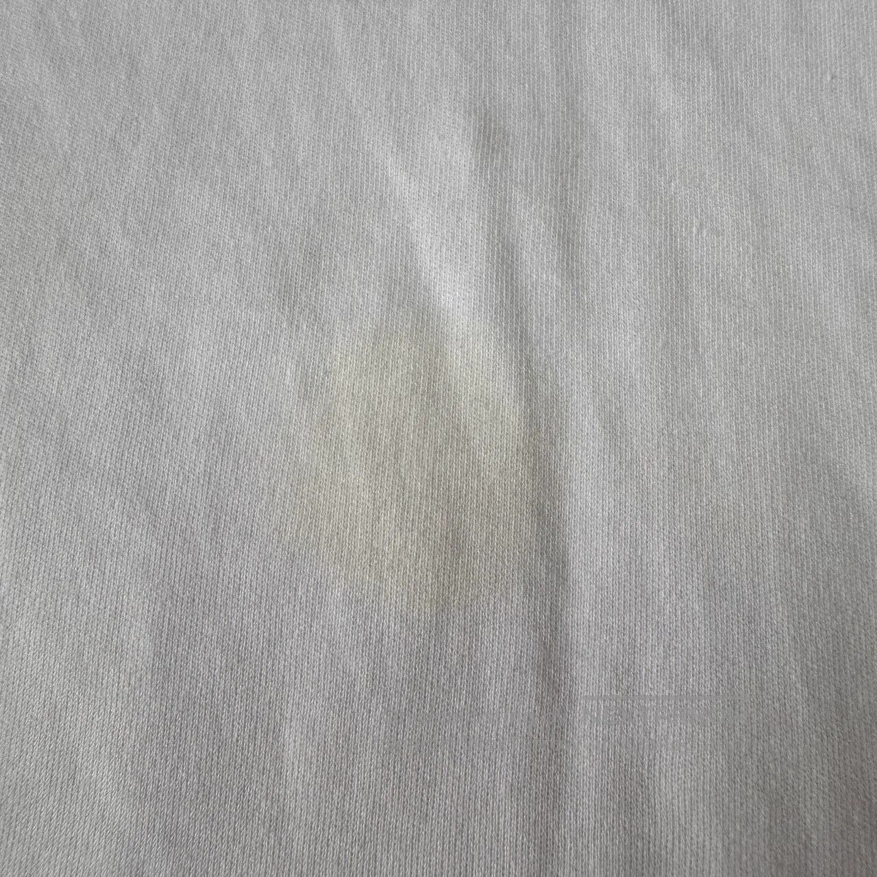 Louis Vuitton white logo print short sleeve t-shirt. Size S / US 4 / IT 40 - 3 Thumbnail