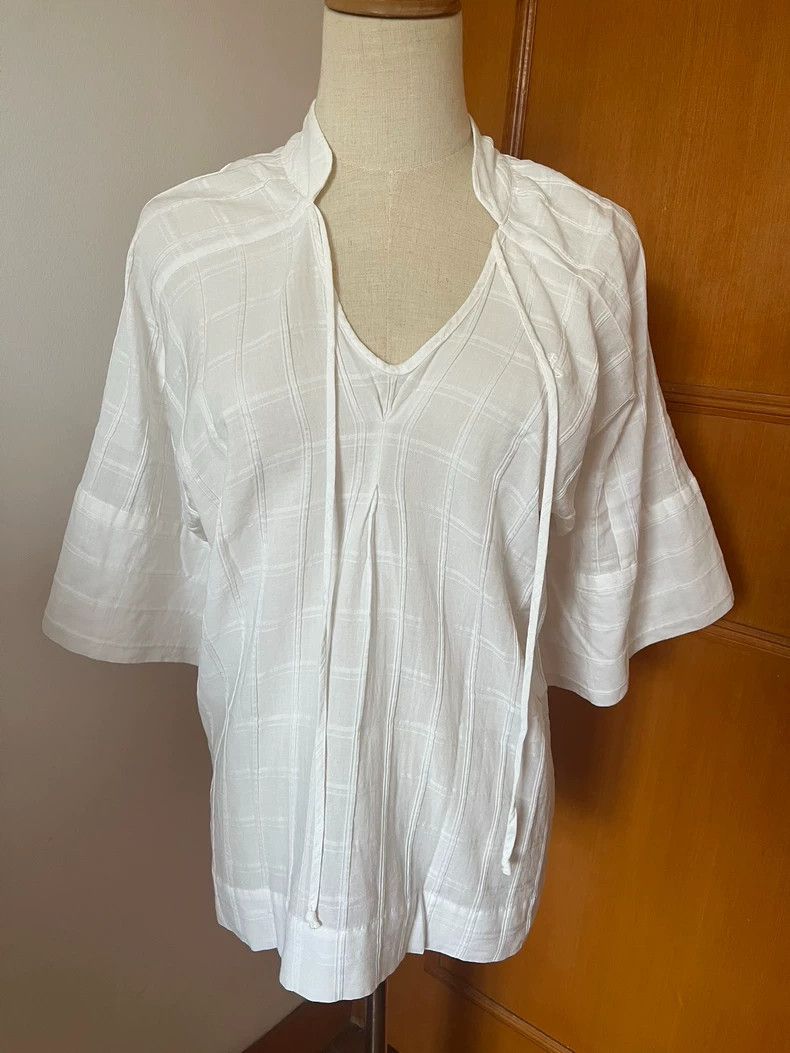 Vivienne Westwood Vivienne Westwood Shirts Short-sleeved tops Size M / US 6-8 / IT 42-44 - 2 Thumbnail