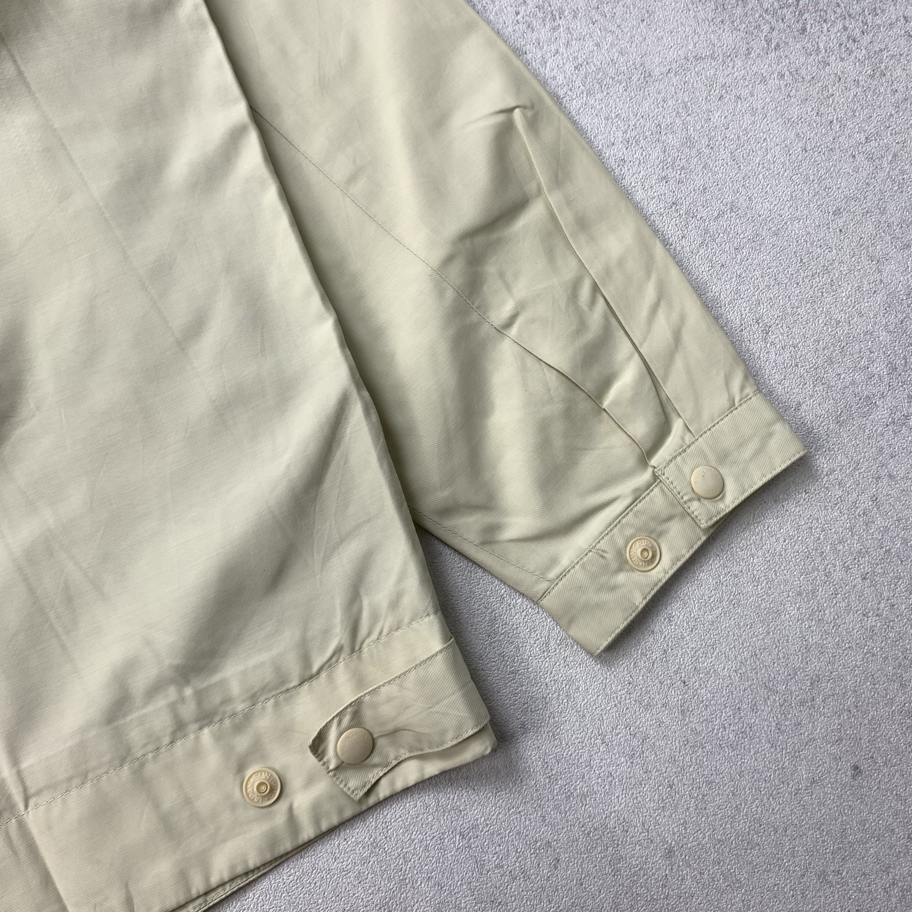 Balenciaga Vintage Balenciaga Jacket Size US L / EU 52-54 / 3 - 5 Thumbnail