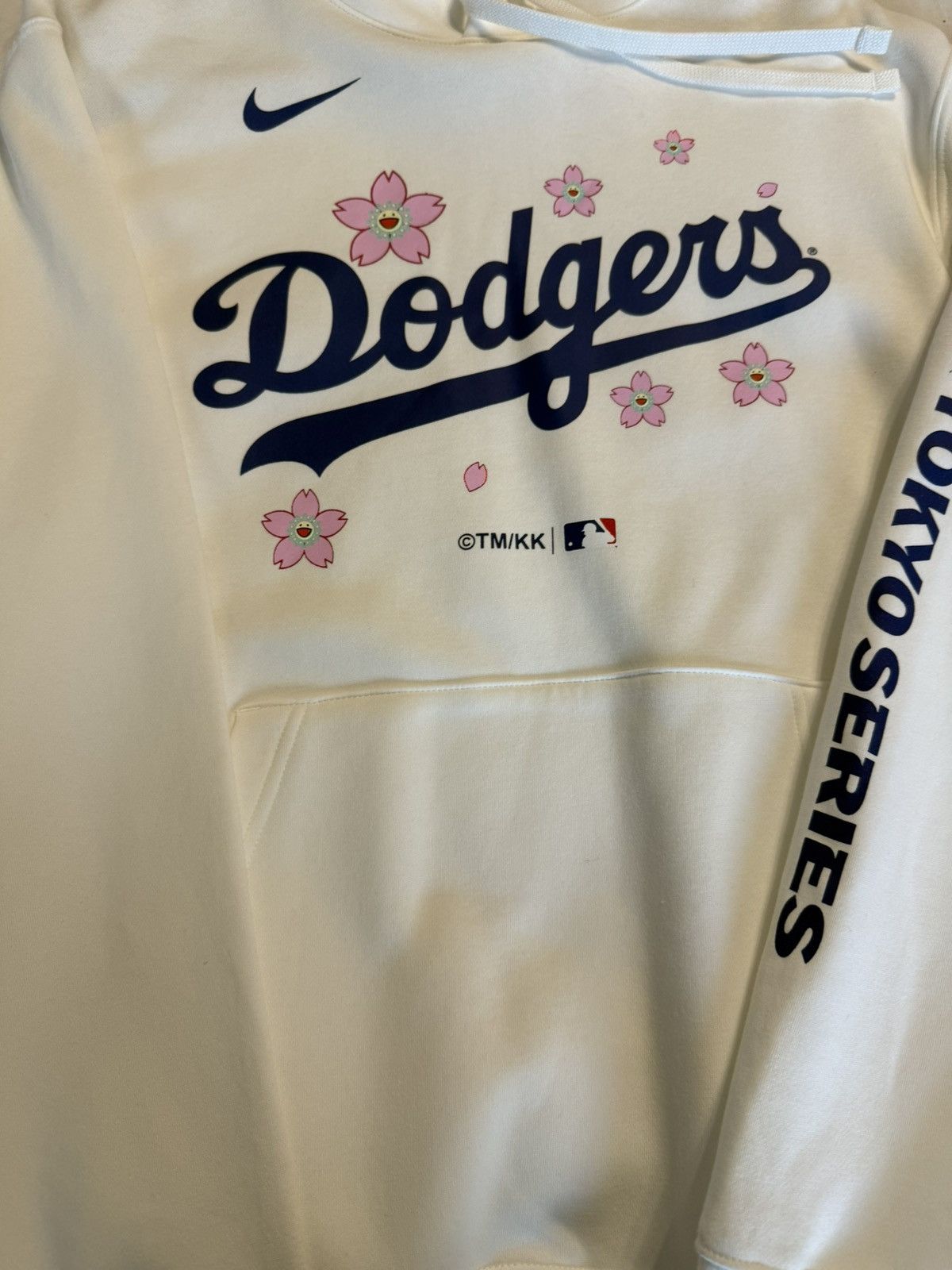 MLB × Takashi Murakami Takashi Murakami x Nike x MLB – Size M (Brand New) Size US M / EU 48-50 / 2 - 1 Thumbnail