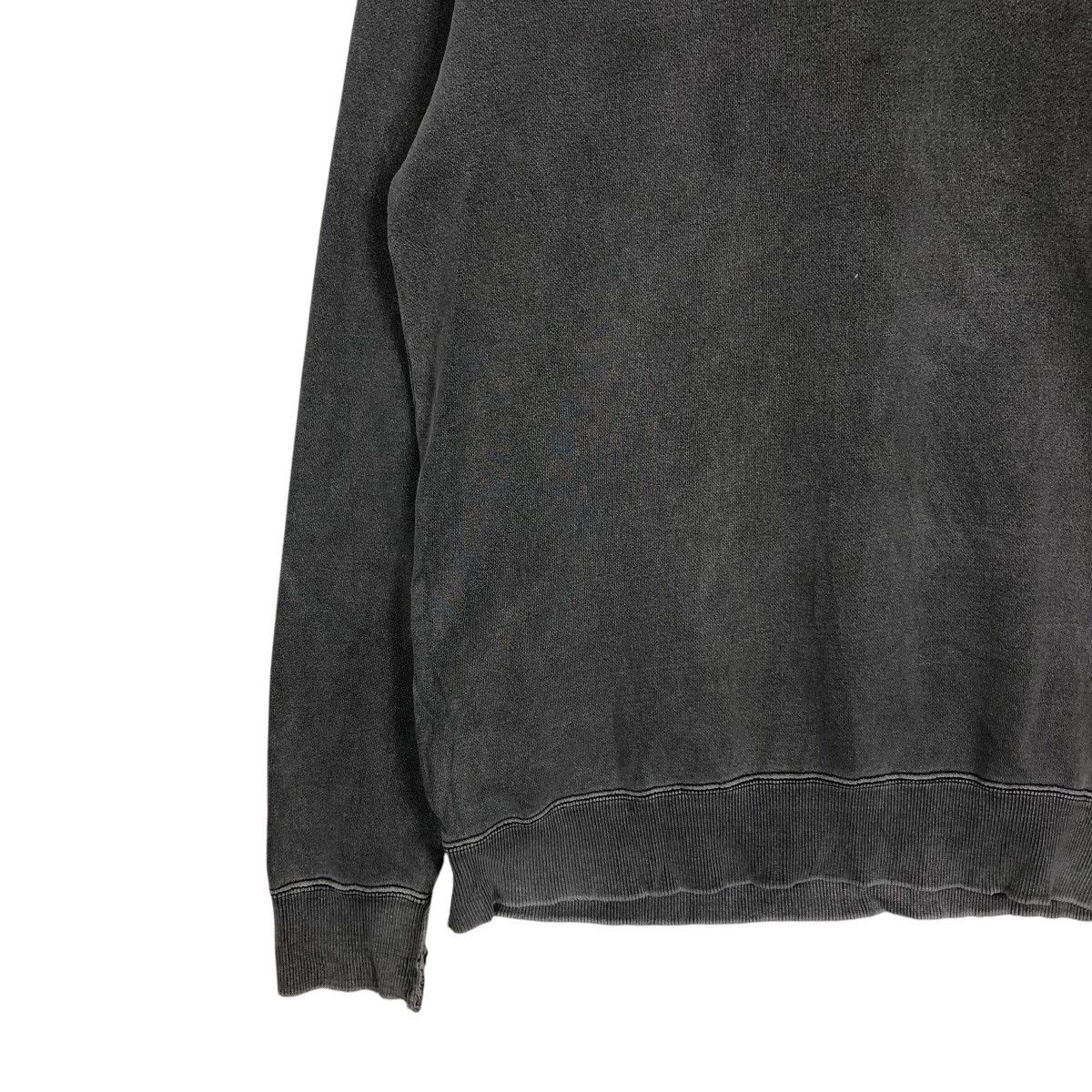 Billabong × Japanese Brand 📌Vintage Sweatshirt Billabong Big Logo Design Faded Design Size US L / EU 52-54 / 3 - 5 Thumbnail