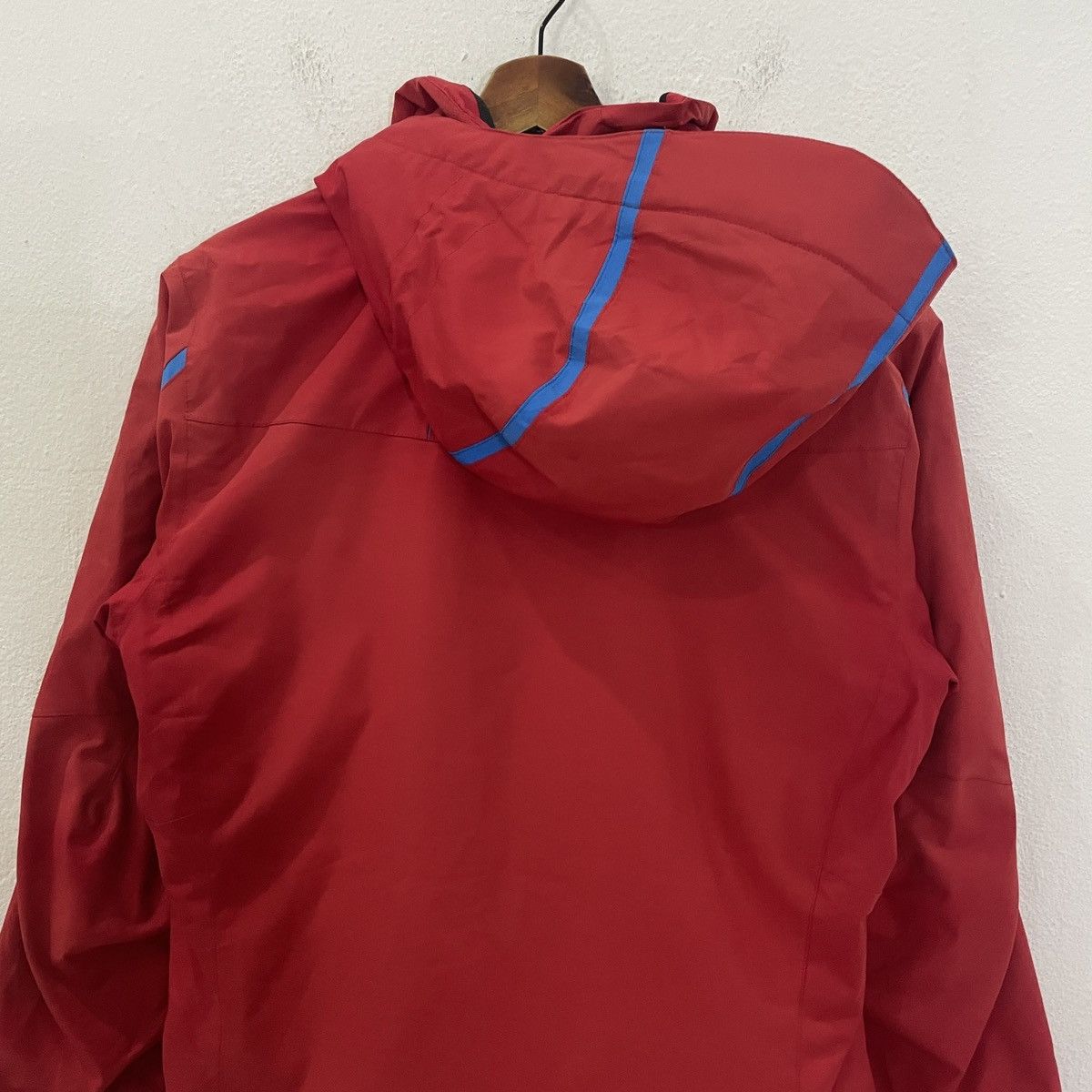 Salomon Salomon Design For Freedom Jacket Size US M / EU 48-50 / 2 - 11 Thumbnail