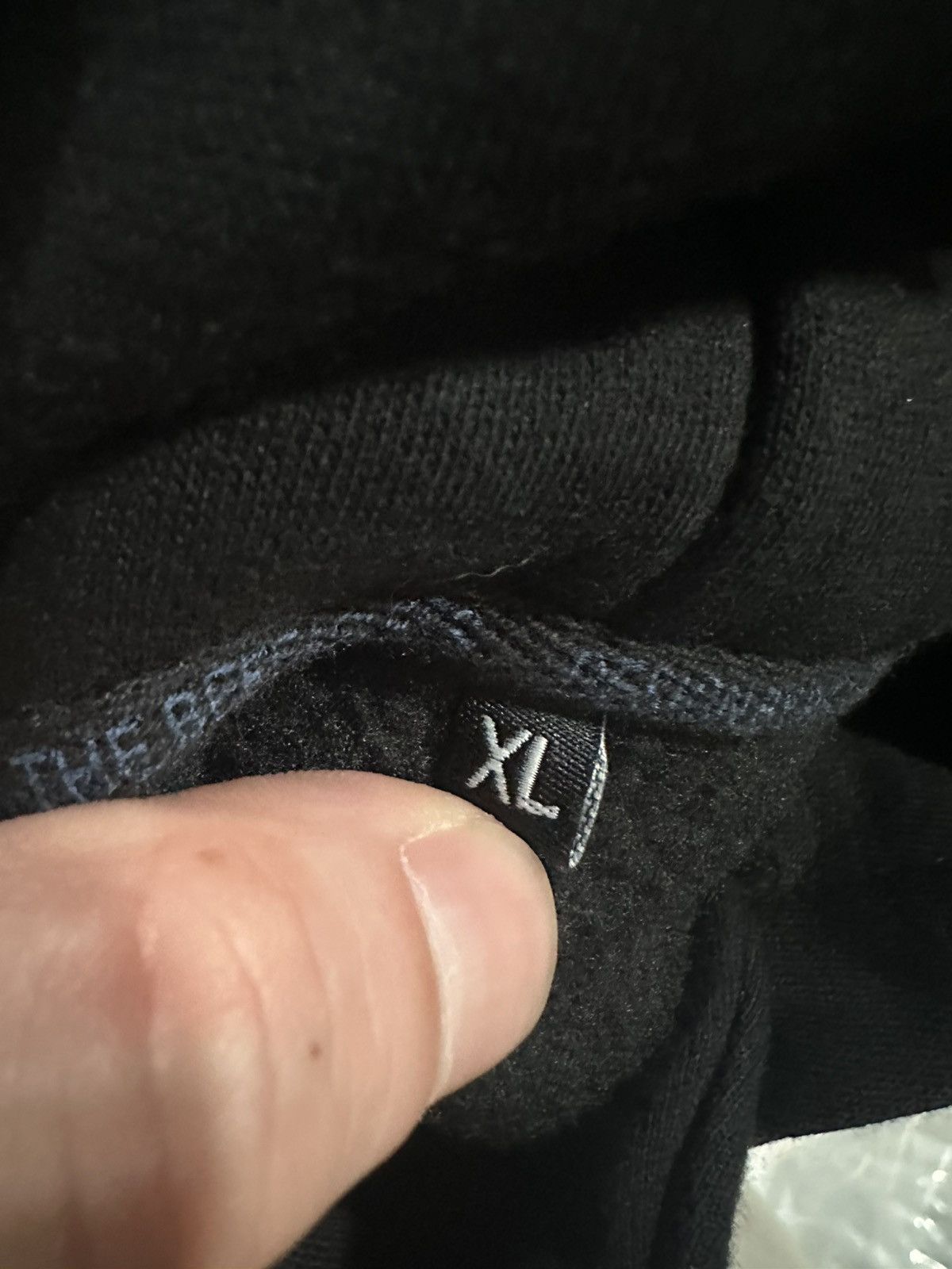 Other BEFEARLESS KARA SEVDA HOODIE Size US XL / EU 56 / 4 - 3 Thumbnail