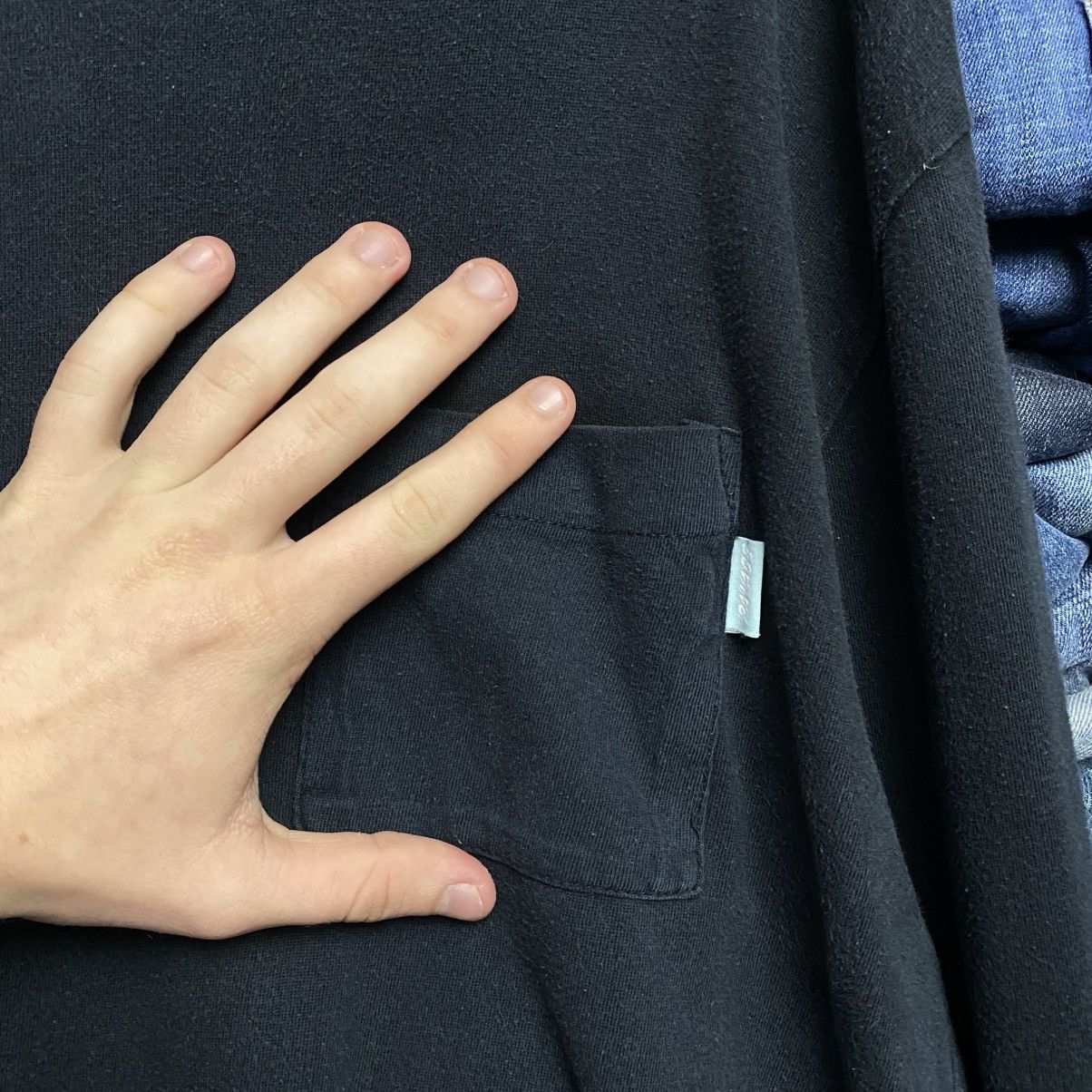 Palace Luxury Palace Small Logo Basic Y2k opium longsleeve size M Size US M / EU 48-50 / 2 - 3 Thumbnail
