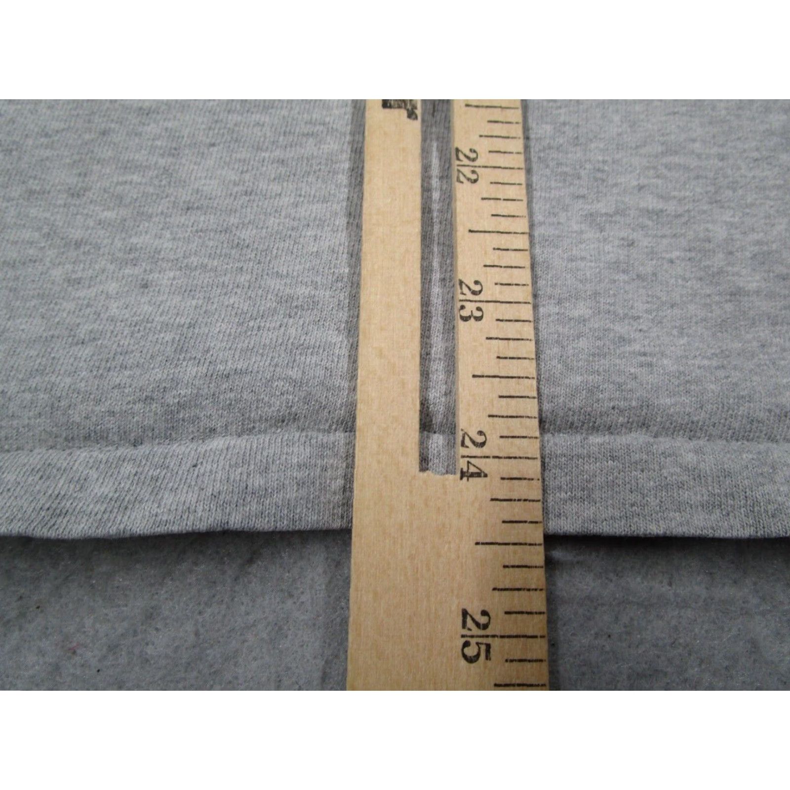 Vintage VINTAGE Lucasfilm Movie Graphic T-Shirt Mens Large Gray 90s Short Sleeve Size US L / EU 52-54 / 3 - 7 Thumbnail