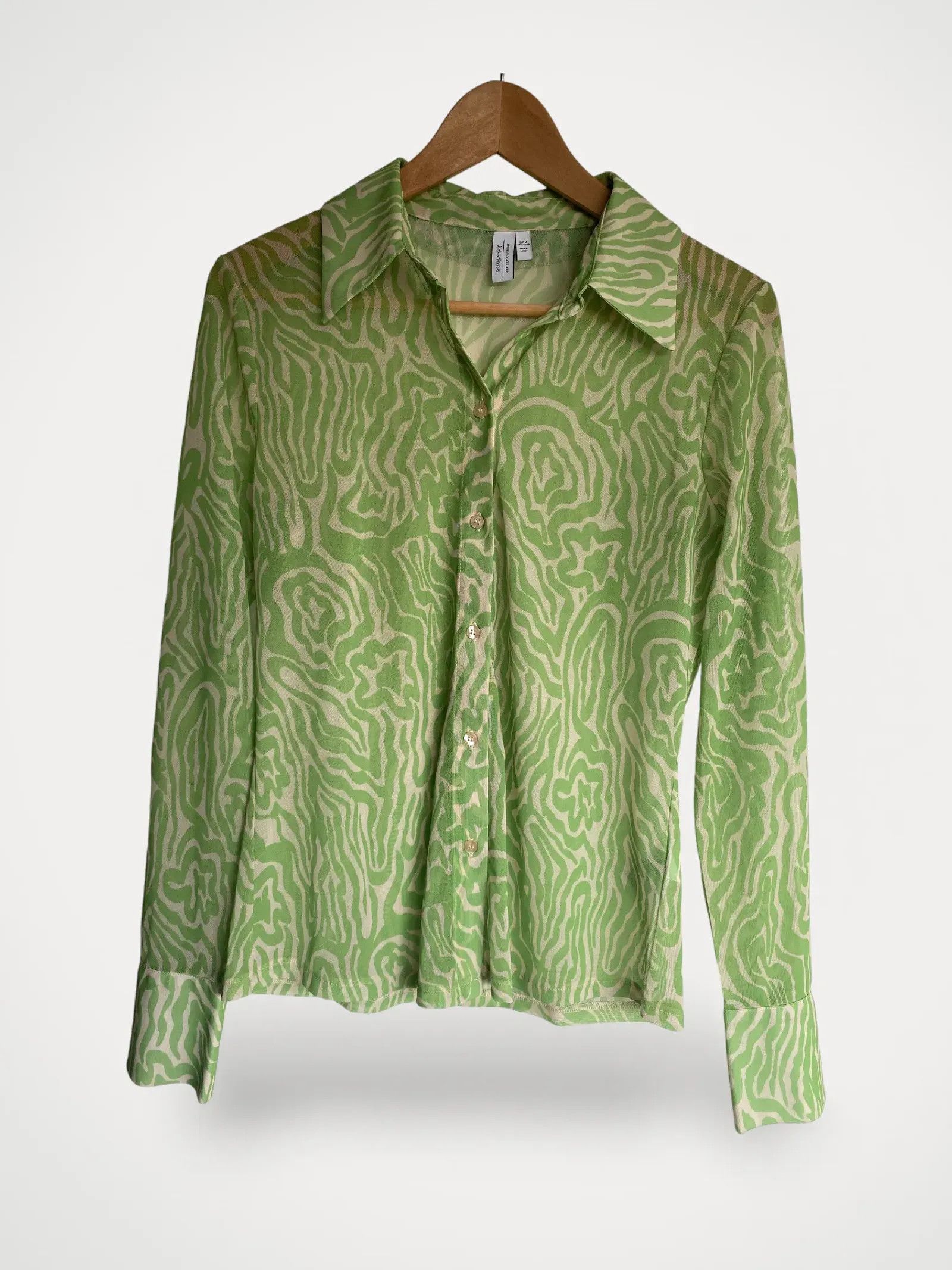 & Other Stories & Other Stories Shirt Size M / US 6-8 / IT 42-44 - 1 Thumbnail