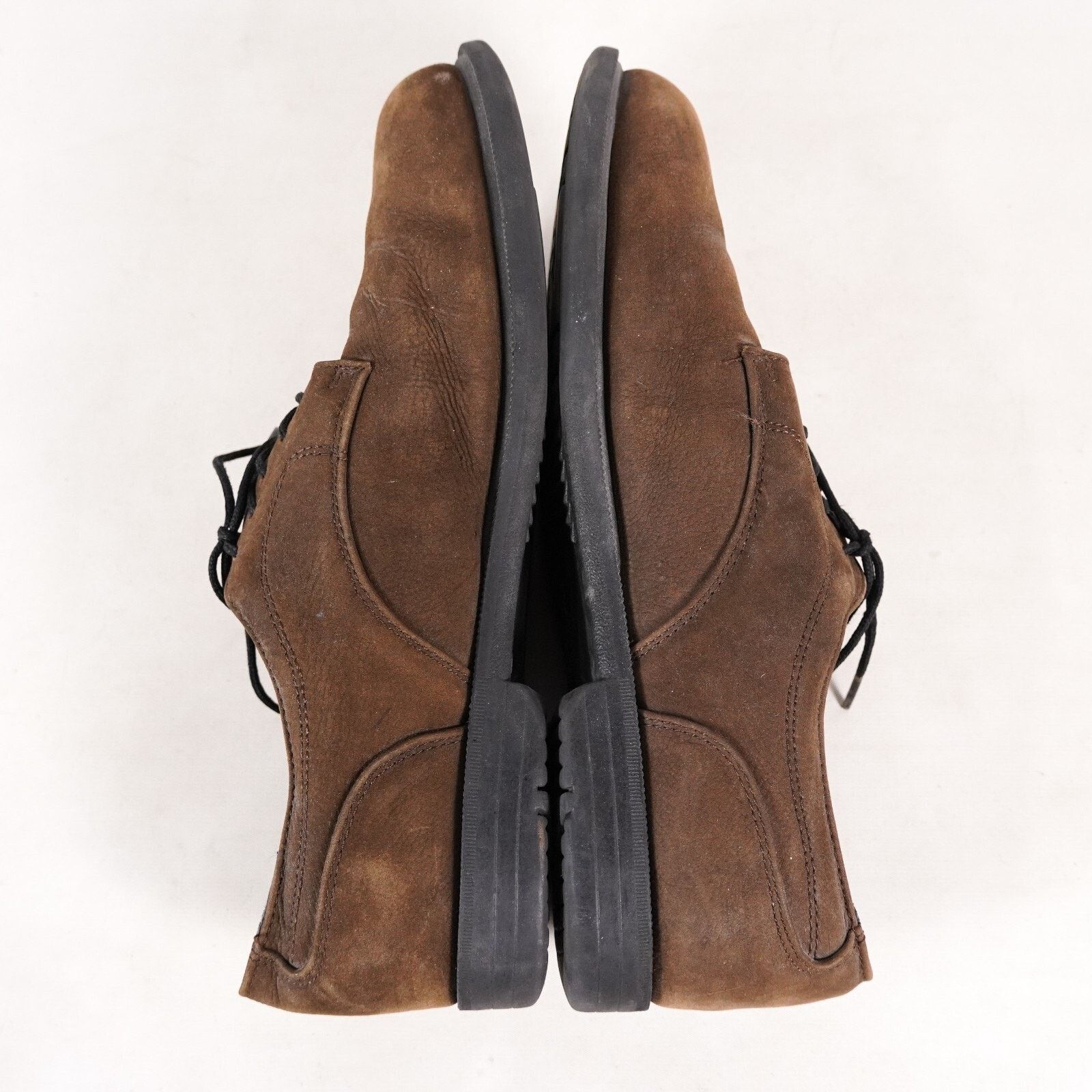 Other Buck Deer Stags Oxford Leather Casual Dress Shoes Men 10 Size US 10 / EU 43 - 6 Thumbnail