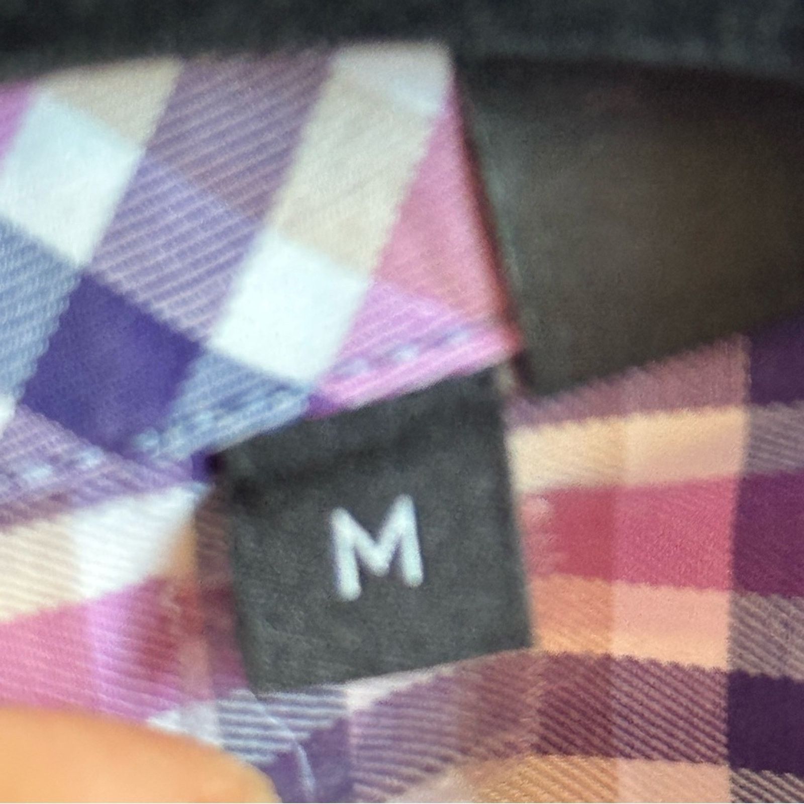 Hugo Boss Hugo Boss Men’s Slim Button Down Size US M / EU 48-50 / 2 - 4 Thumbnail