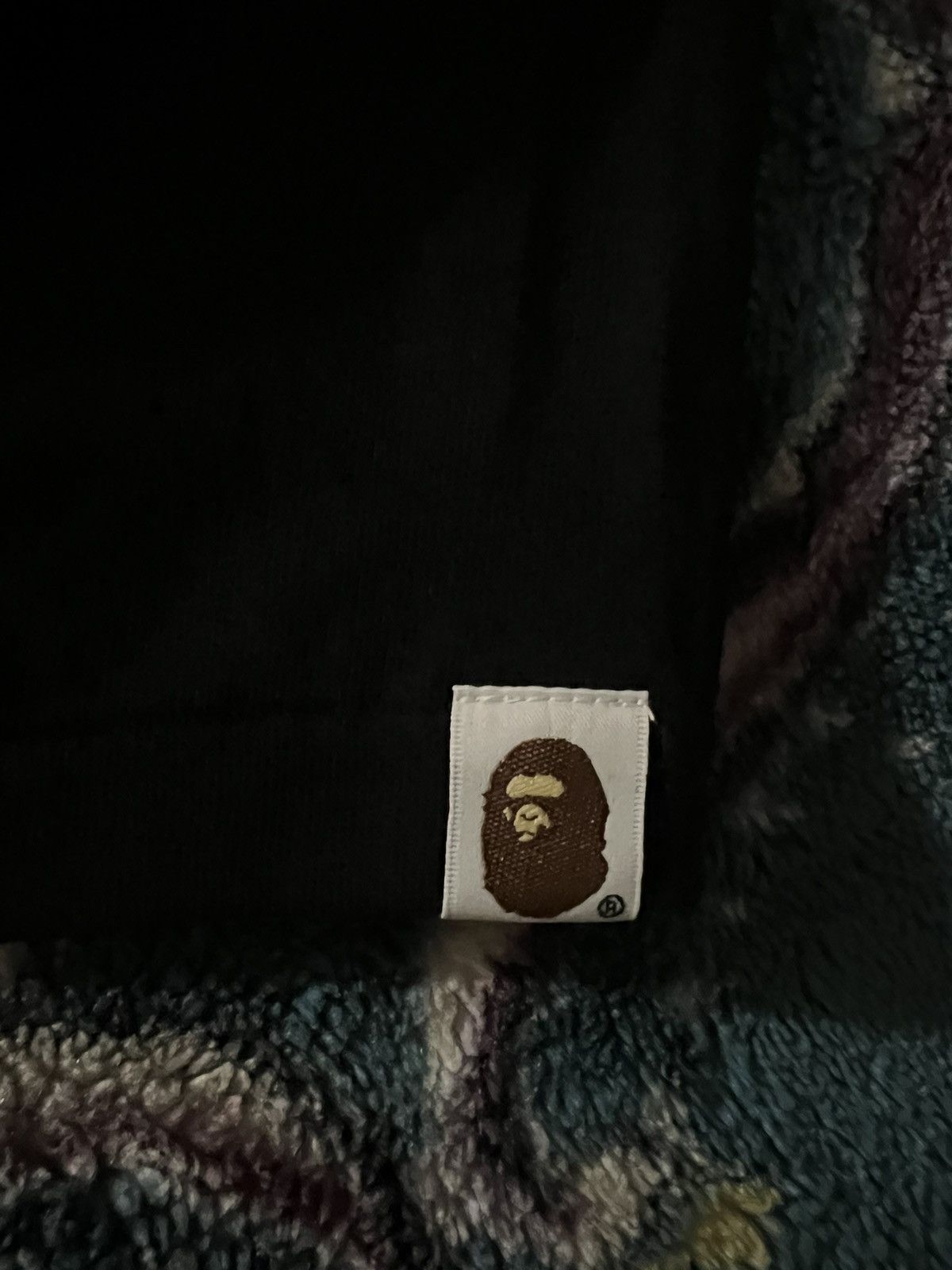 Bape Bape Sakura Japanese T-Shirt Size US L / EU 52-54 / 3 - 6 Thumbnail