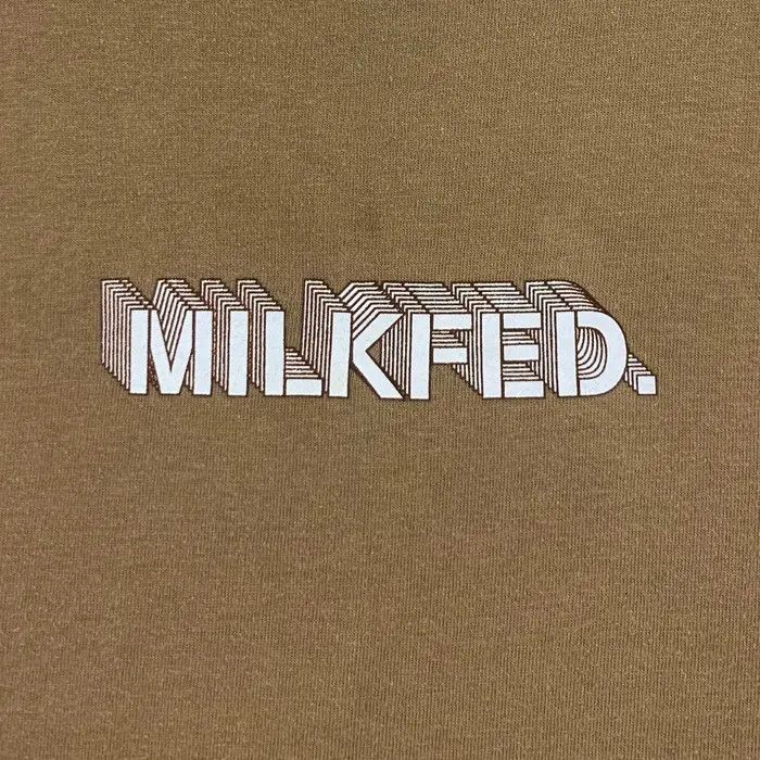 MILKFED MILKFED 27 JAPAN HARAJUKU Back Hit California Tee Shirt Size M / US 6-8 / IT 42-44 - 2 Thumbnail
