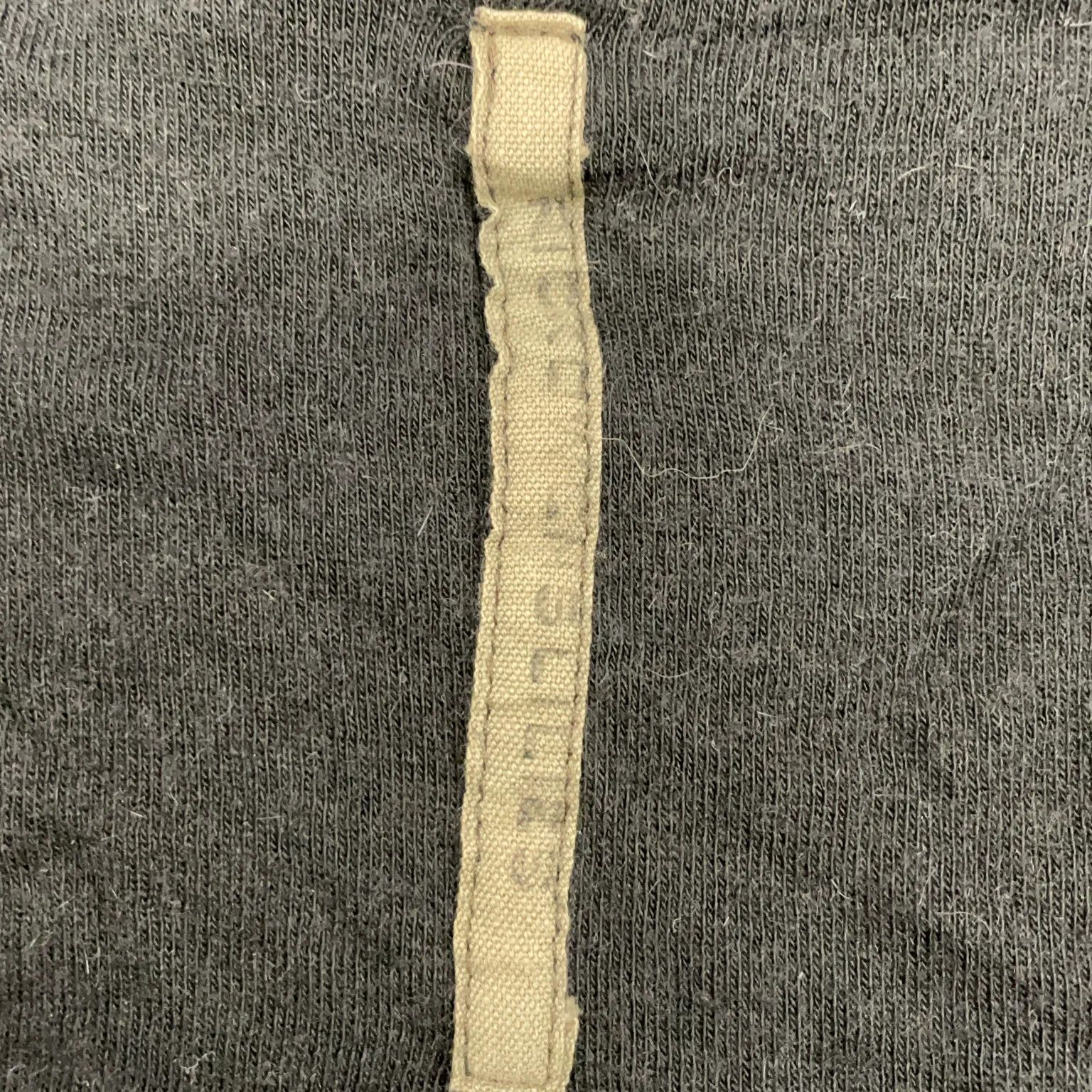 Rick Owens Angora/Viscose/Rayon Jacket, Rick Owens. Size M / US 6-8 / IT 42-44 - 6 Thumbnail
