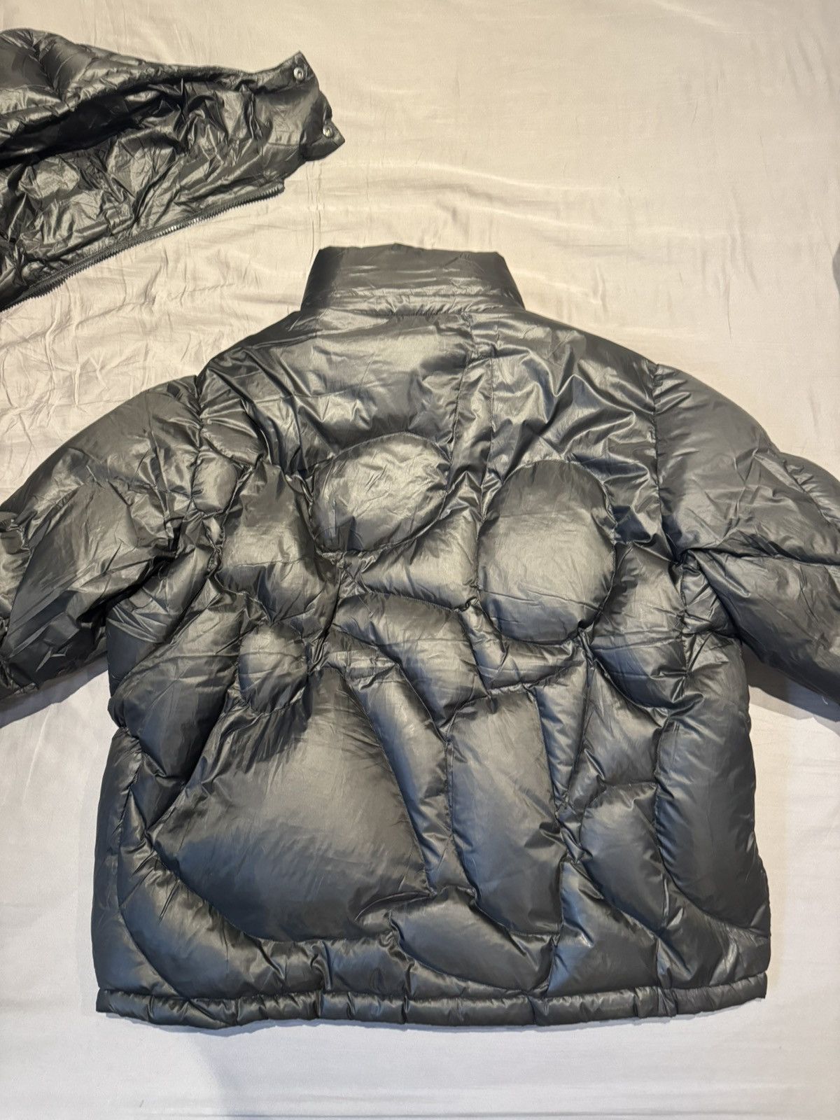 KidSuper KidSuper Kiss Puffer Jacket Size US M / EU 48-50 / 2 - 3 Thumbnail