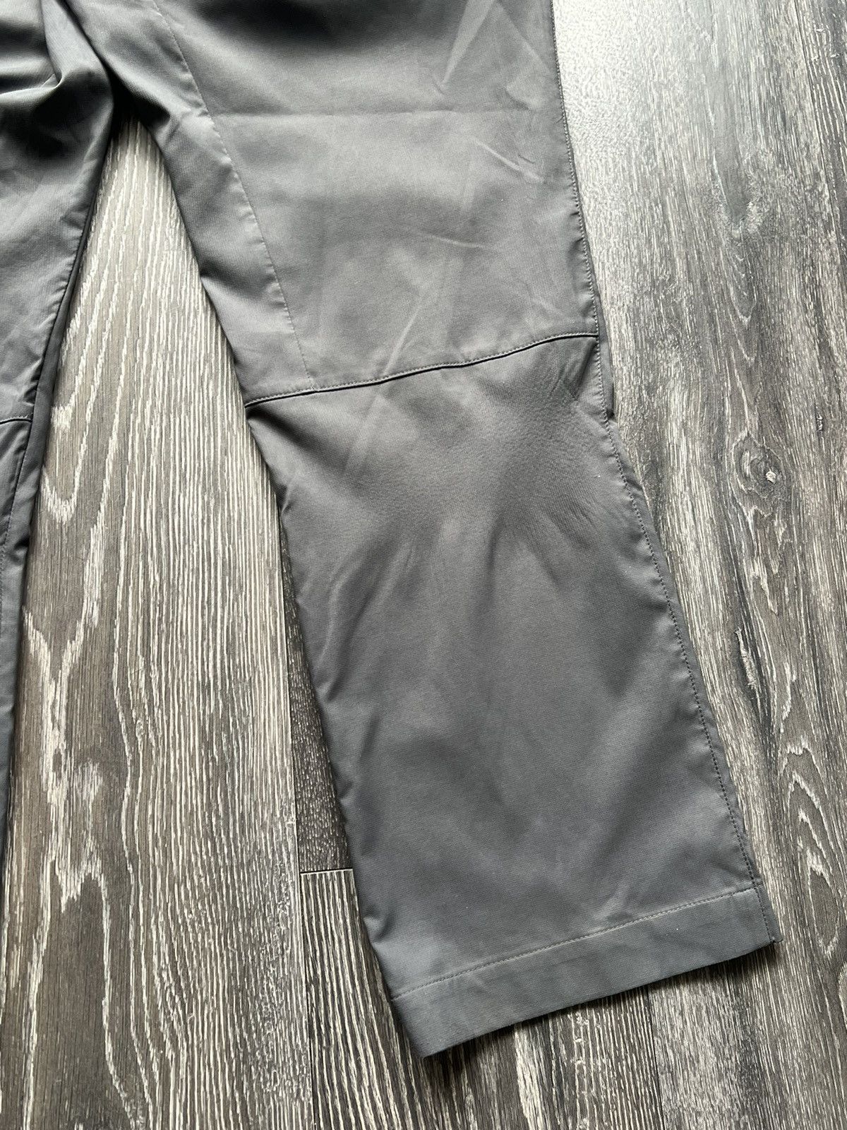 Nike Nike golf grey pants Size US 38 / EU 54 - 8 Thumbnail