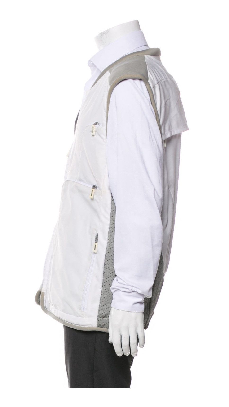 Tumi Tumi travelers vest Size US L / EU 52-54 / 3 - 2 Thumbnail