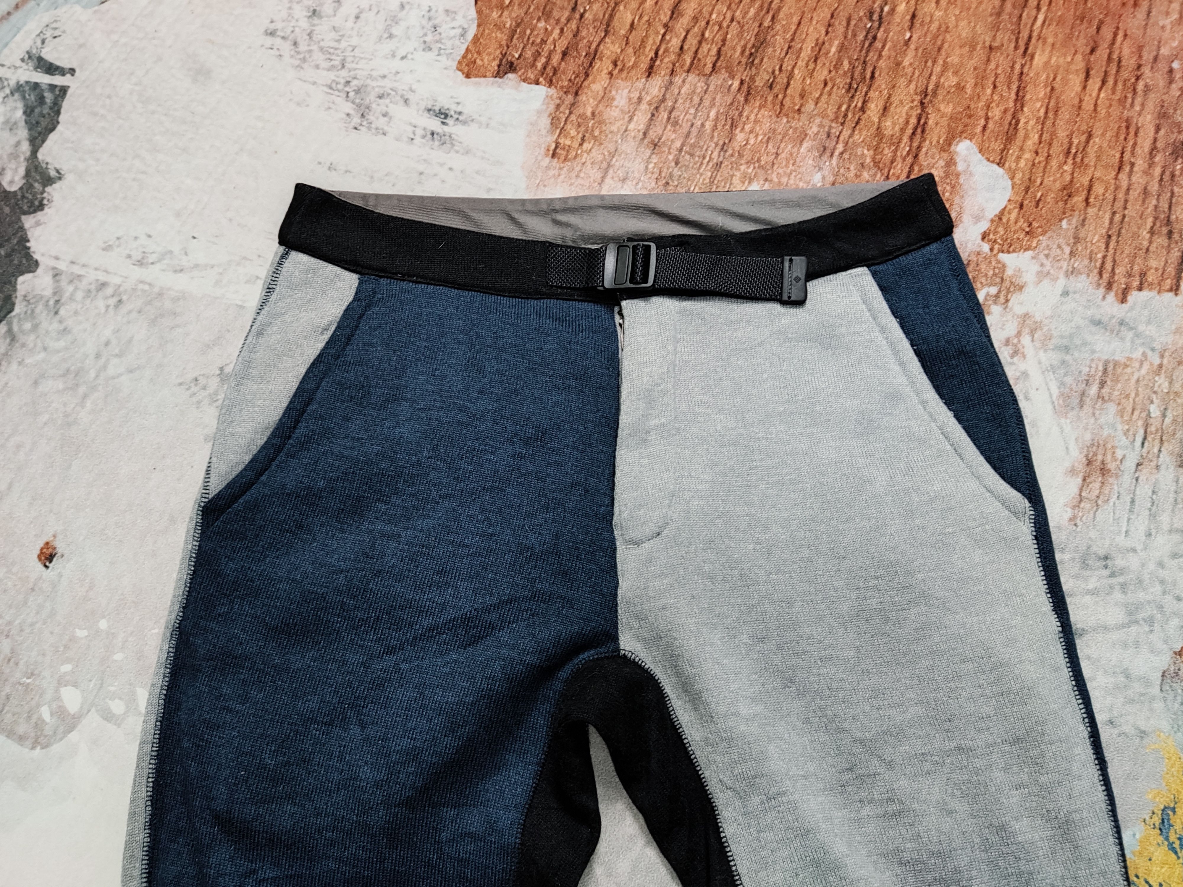 Columbia Columbia Pant 2 Colour Size US 33 - 2 Thumbnail