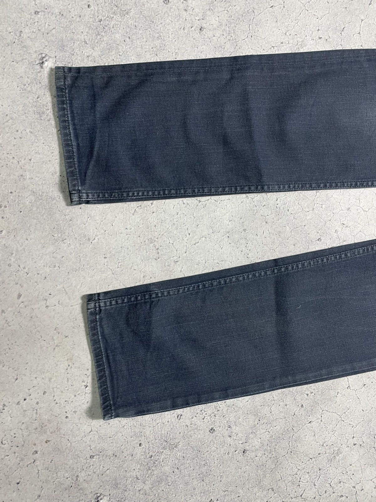 Acne Studios Vintage Luxury Acne Denim Jeans 31x34 Size US 32 / EU 48 - 3 Thumbnail