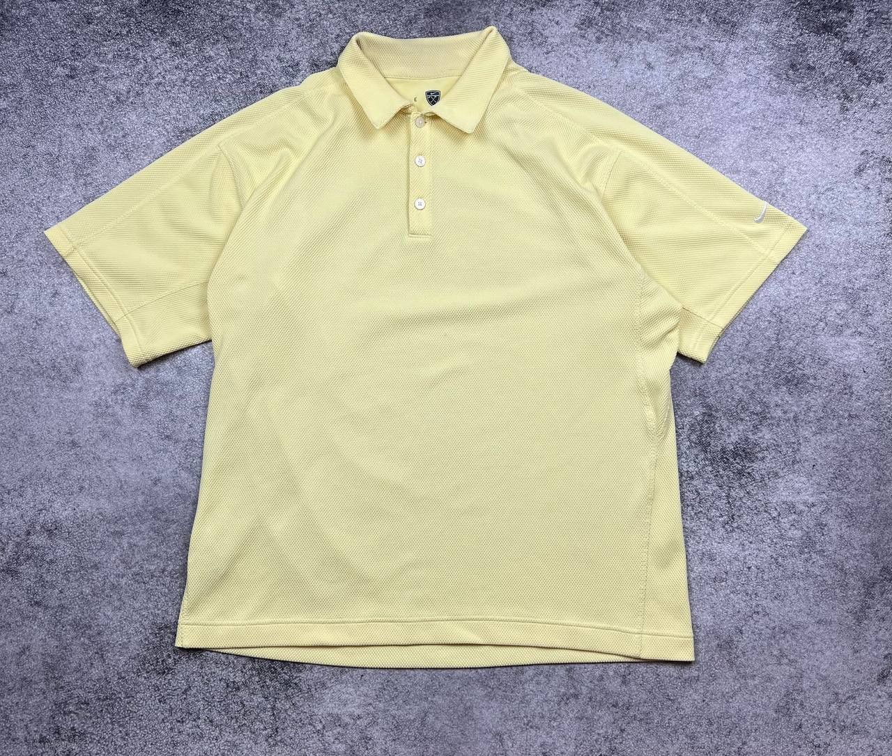 Nike Vintage Nike Golf Polo Shirt 90s Size US XL / EU 56 / 4 - 1 Thumbnail