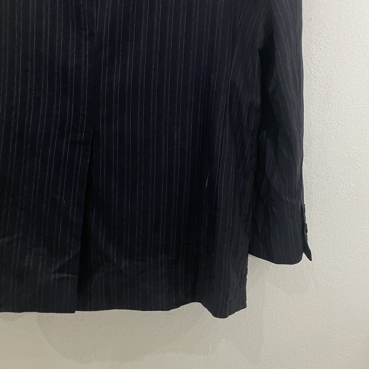 Loro Piana Vintage Loro Piana & Co Coat Jacket Size US M / EU 48-50 / 2 - 8 Thumbnail