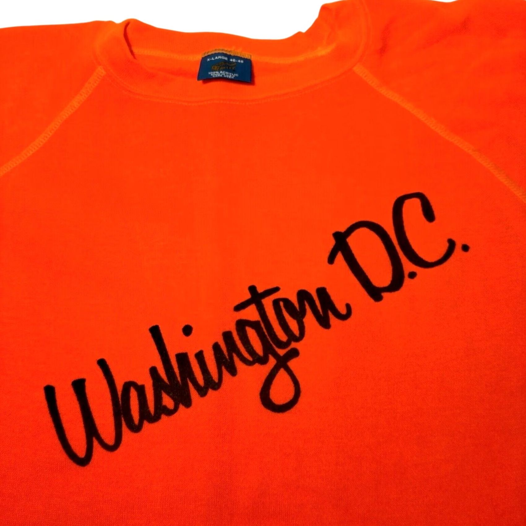 Vintage Item Specifications: Running Size US XL / EU 56 / 4 - 2 Thumbnail