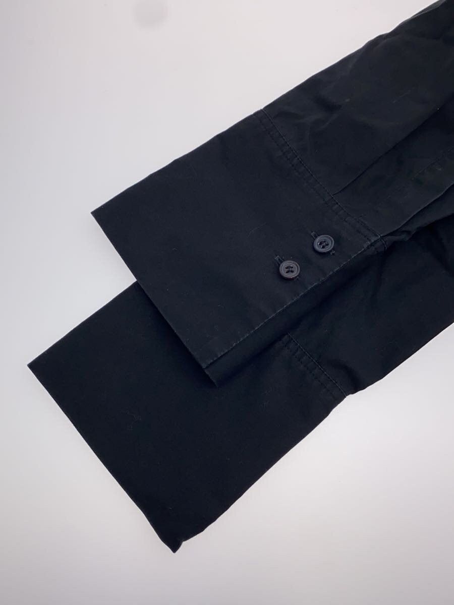 Yohji Yamamoto YOHJI YAMAMOTO 25SS BROAD R-ASYMMETRY BLOUSE Size US M / EU 48-50 / 2 - 5 Thumbnail
