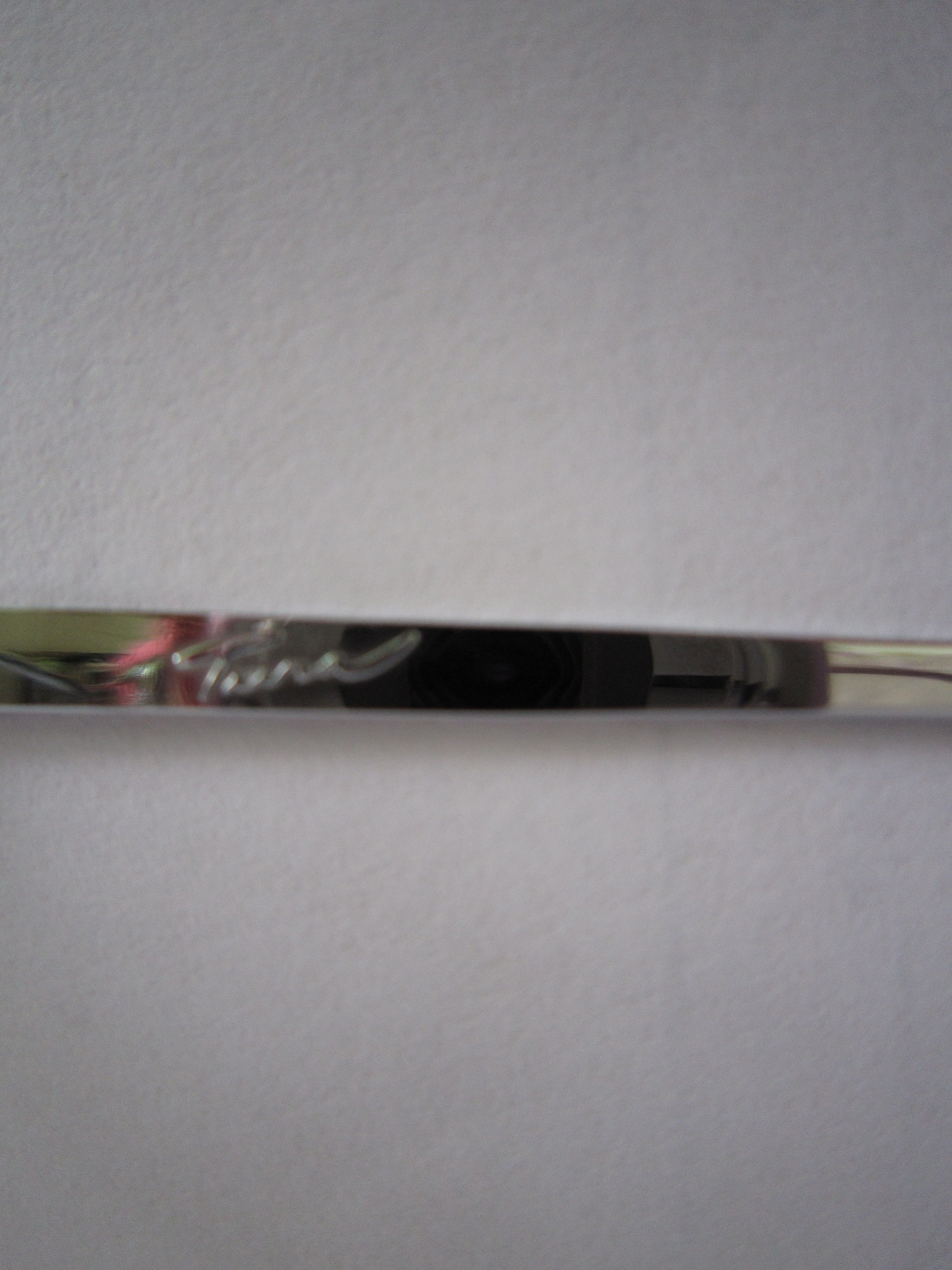 Vintage Vintage 80s TURA Mod 216 Woman Eyeglasses Frame Japan Size ONE SIZE - 4 Thumbnail
