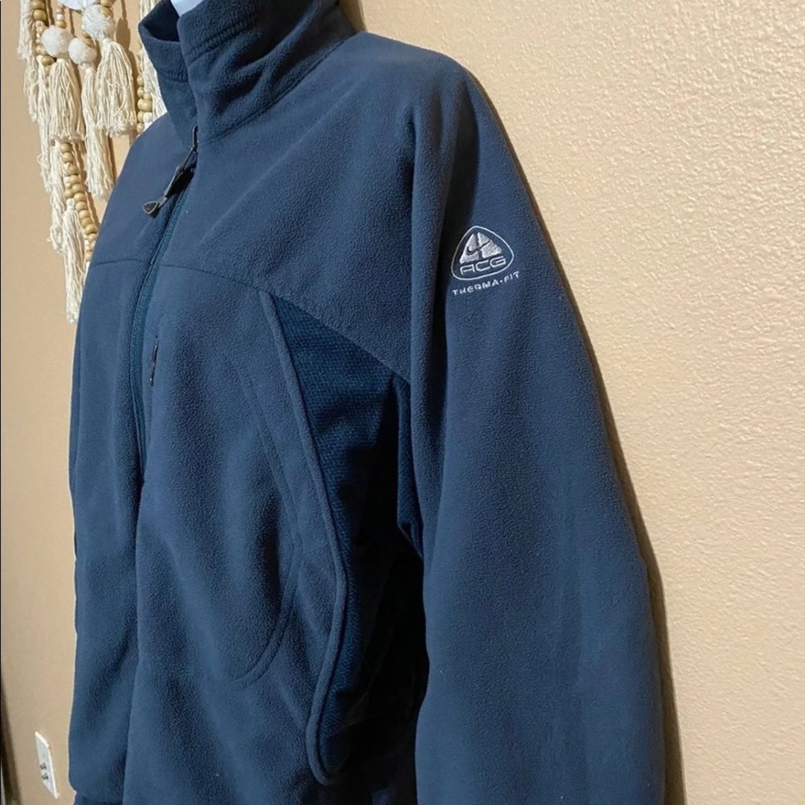 Nike Nike acg women’s Reversible jacket Size S / US 4 / IT 40 - 10 Thumbnail