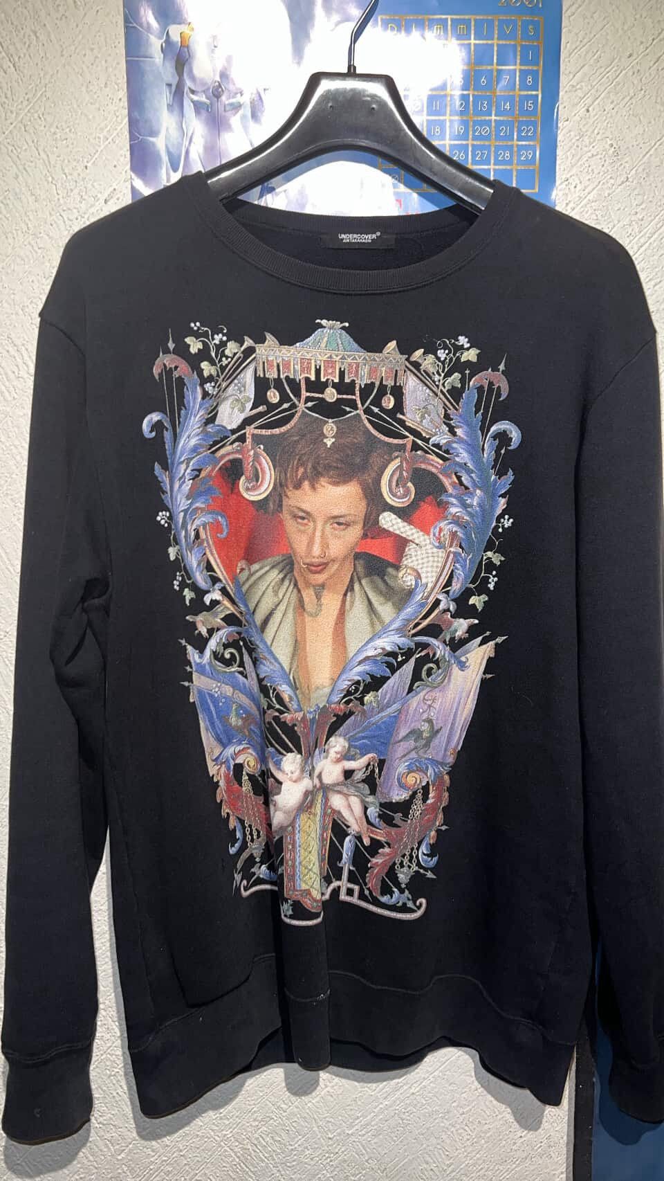 Undercover Undercover Cindy sherman Size US M / EU 48-50 / 2 - 1 Thumbnail