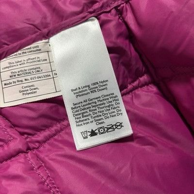 Eddie Bauer Eddie Bauer Expedition Women’s First Ascent EB800 Premium Fi Size XS / US 0-2 / IT 36-38 - 9 Thumbnail