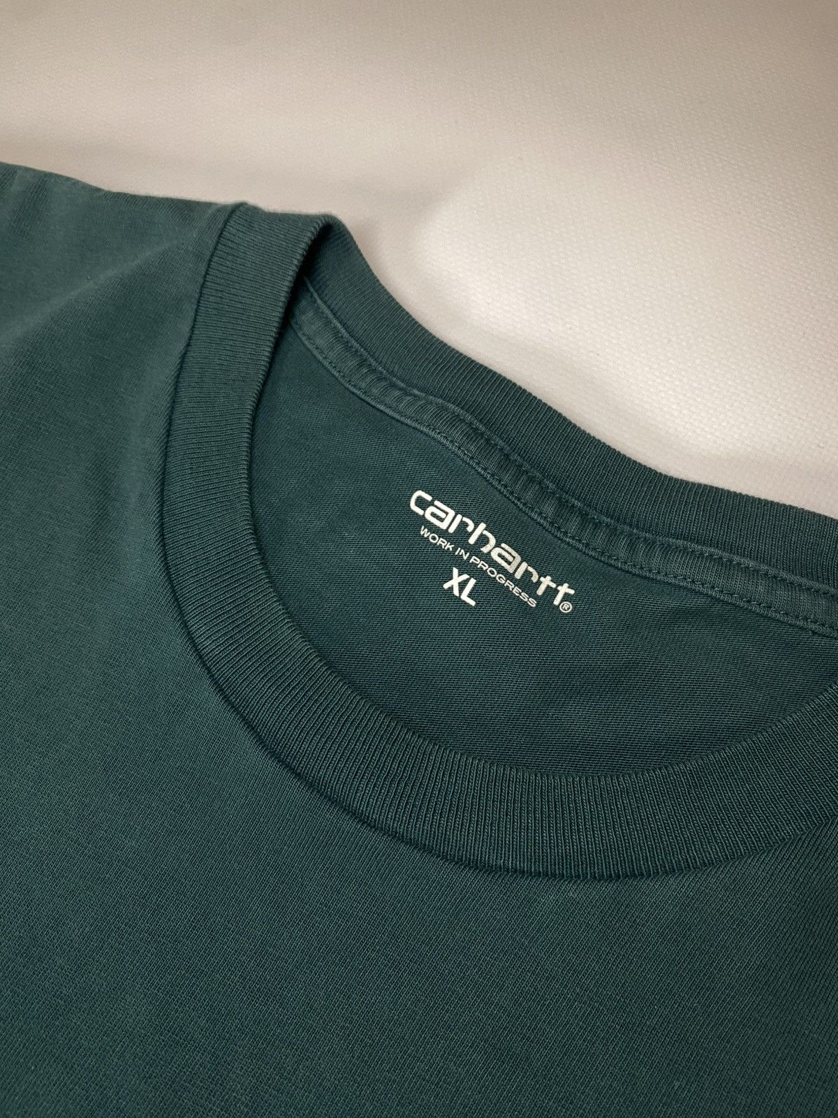 Carhartt Carhartt Size US XL / EU 56 / 4 - 3 Thumbnail