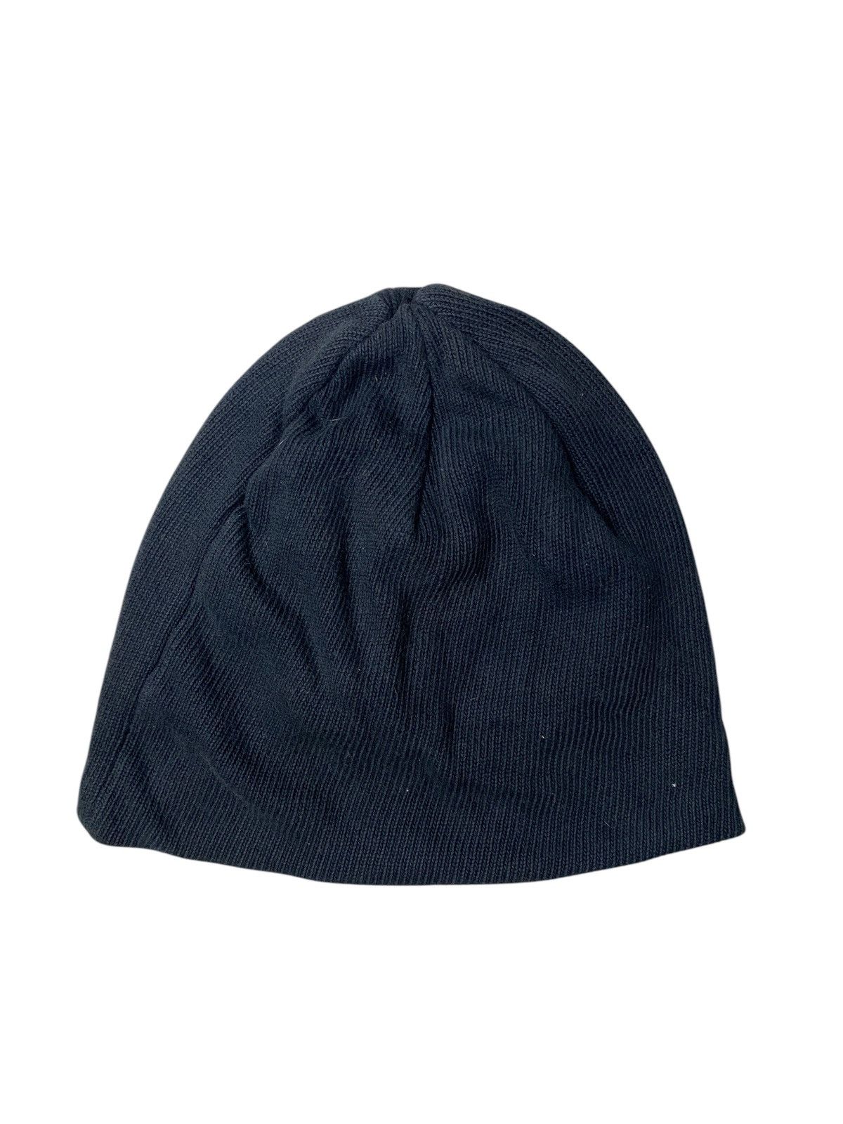 Le Grande Bleu (L.G.B.) Royal Blood Cross Studded Beanie Hat Size ONE SIZE - 5 Thumbnail