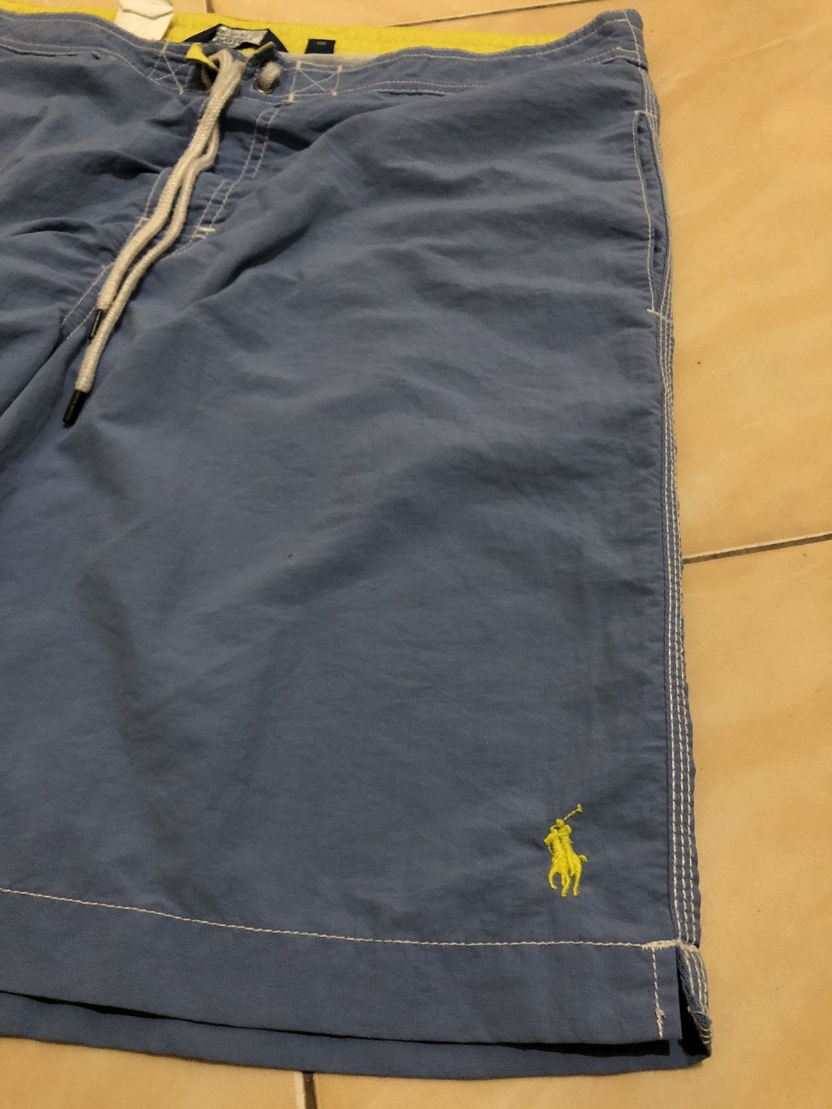 Polo Ralph Lauren Polo Ralph Lauren swimwear Short Pants Size US 34 / EU 50 - 2 Thumbnail