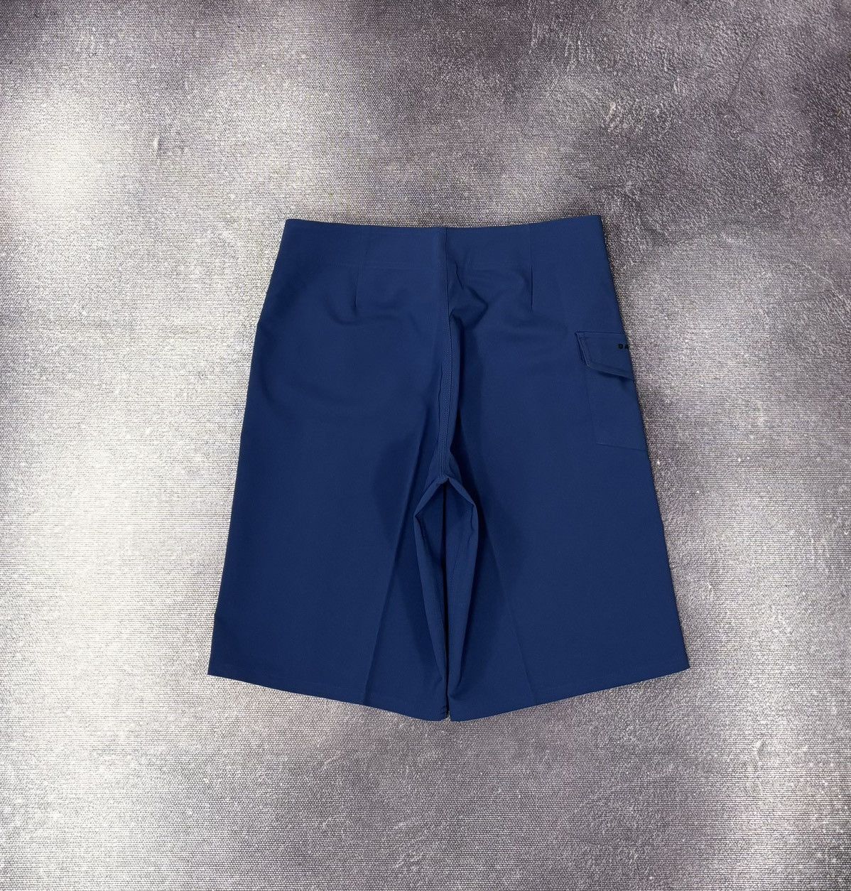 Oakley Oakley Kana 21 Boardshort NWT Men’s Dark Blue Swim Shorts Size US 30 / EU 46 - 19 Thumbnail