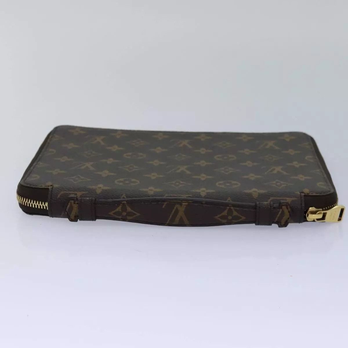 Louis Vuitton LOUIS VUITTON Monogram iPad Essentials iPad Case Size ONE SIZE - 16 Thumbnail