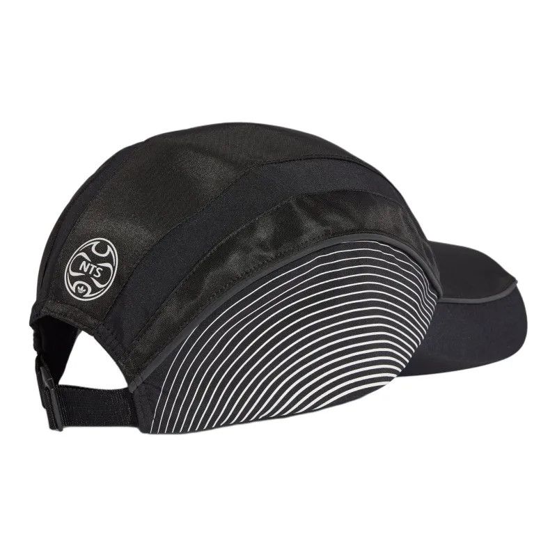 Other adidas x nts radio road cap black 597015001 Size ONE SIZE - 4 Thumbnail