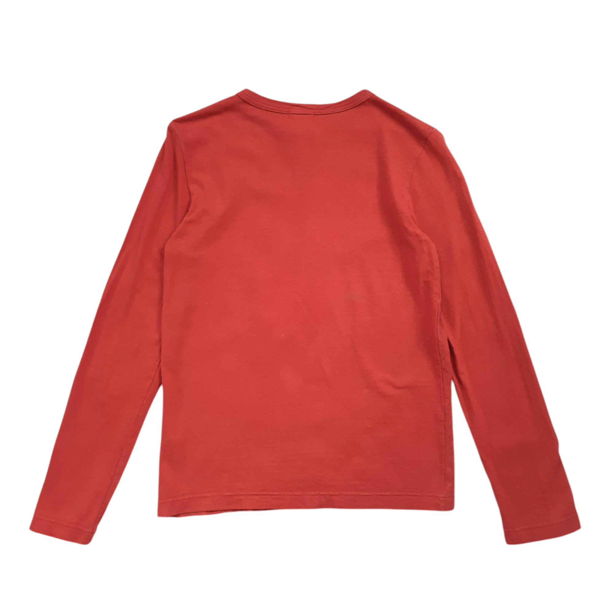 Yohji Yamamoto Iwish Y's by Yohji Yamamoto Cardigan Cotton Shirt Tops Size XS / US 0-2 / IT 36-38 - 6 Thumbnail