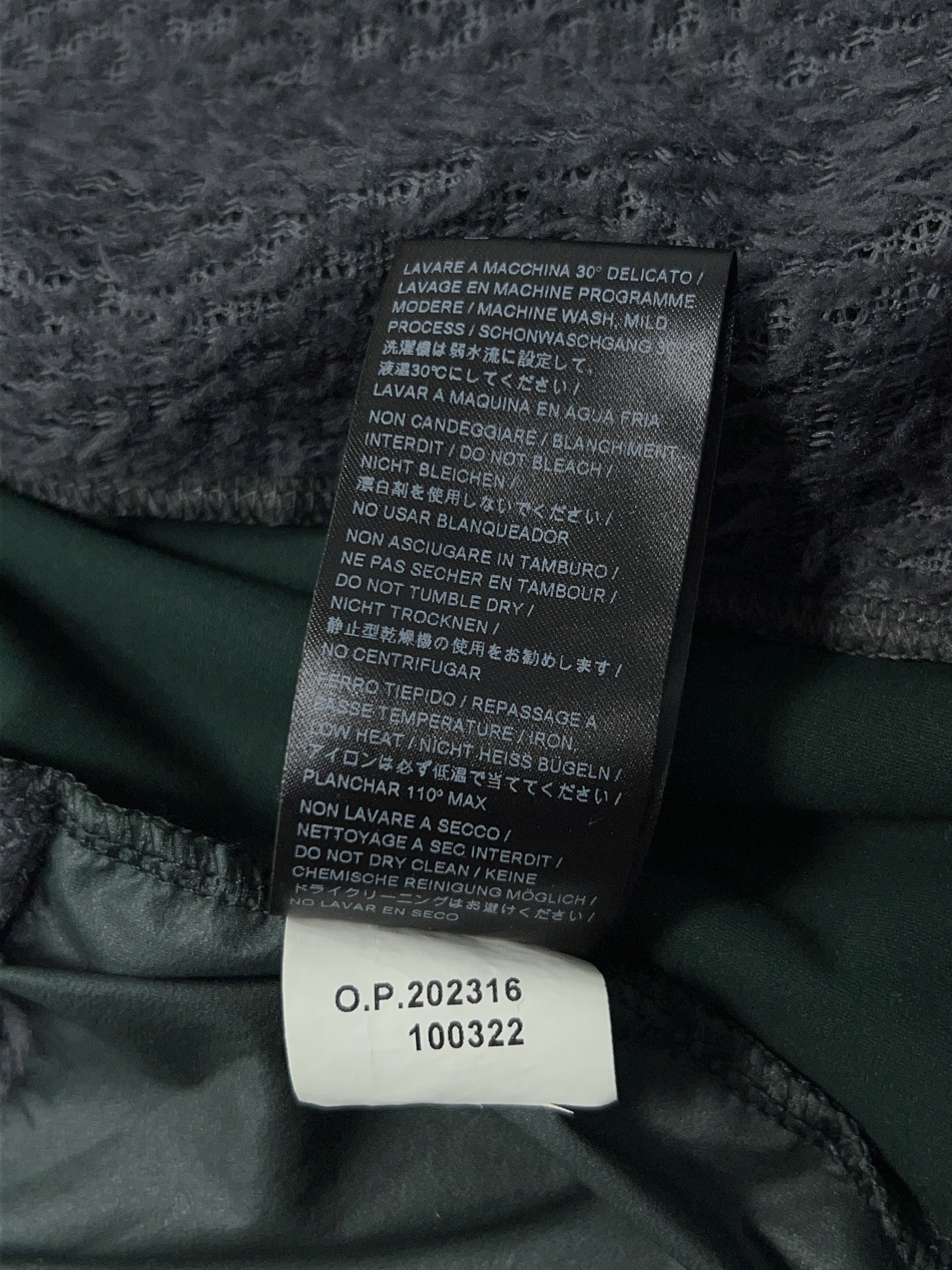 Other PEDALED Alpha Jacket Polartec Insulated Cycling Windbreaker Size S / US 4 / IT 40 - 8 Thumbnail
