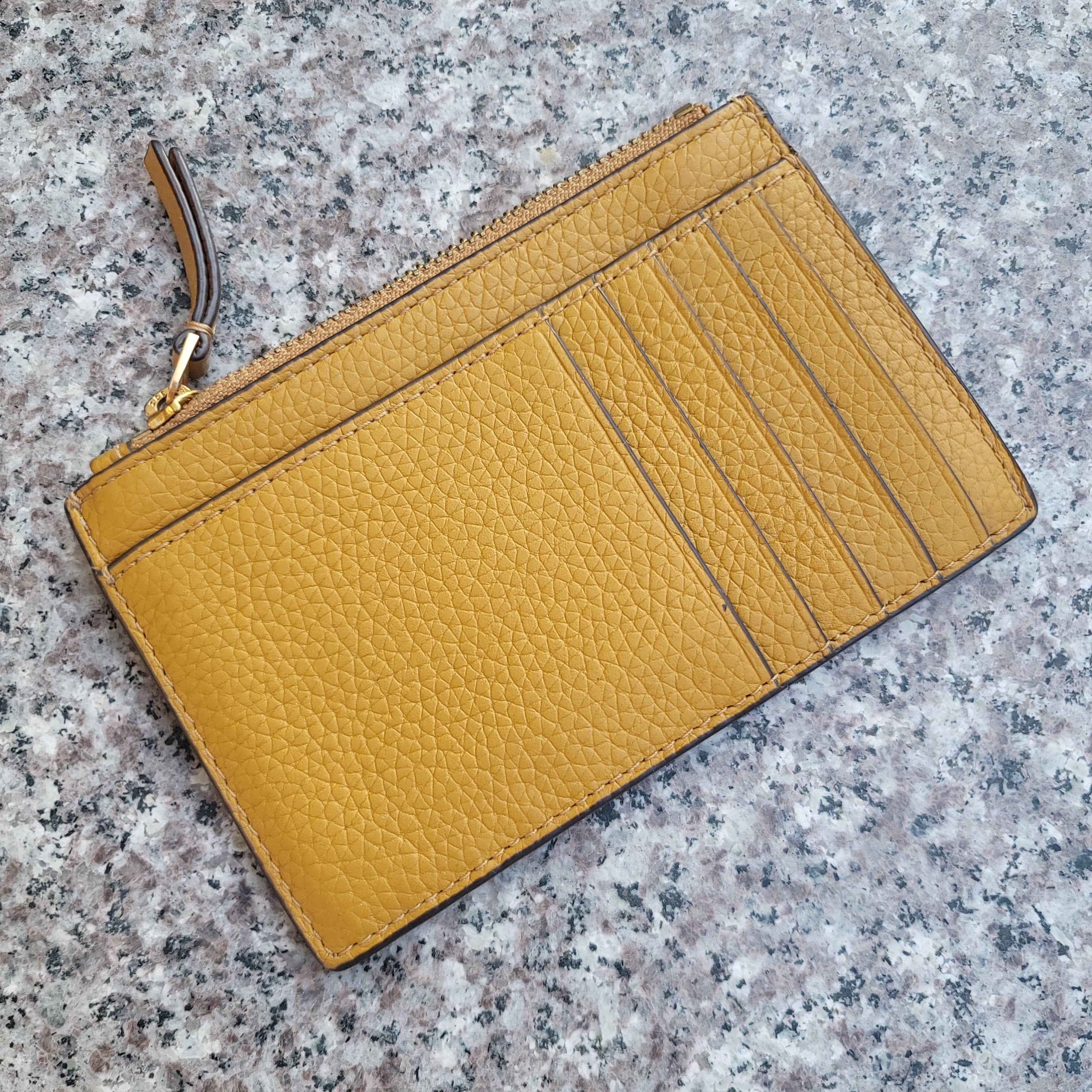 Tory Burch Tory Burch card holder Size ONE SIZE - 6 Thumbnail