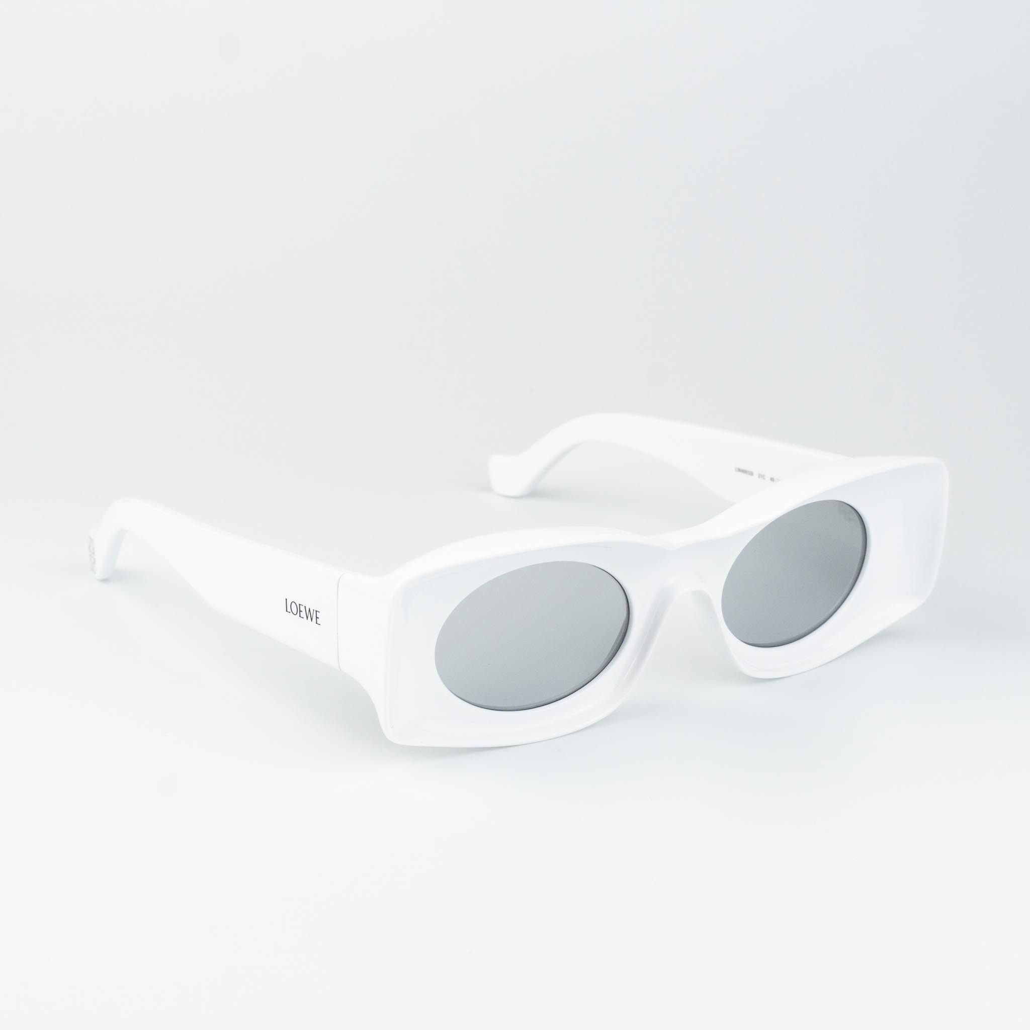 Loewe Loewe Paula's Ibiza Sunglasses LW40033I 21C NEW AUTHENTIC Size ONE SIZE - 3 Thumbnail