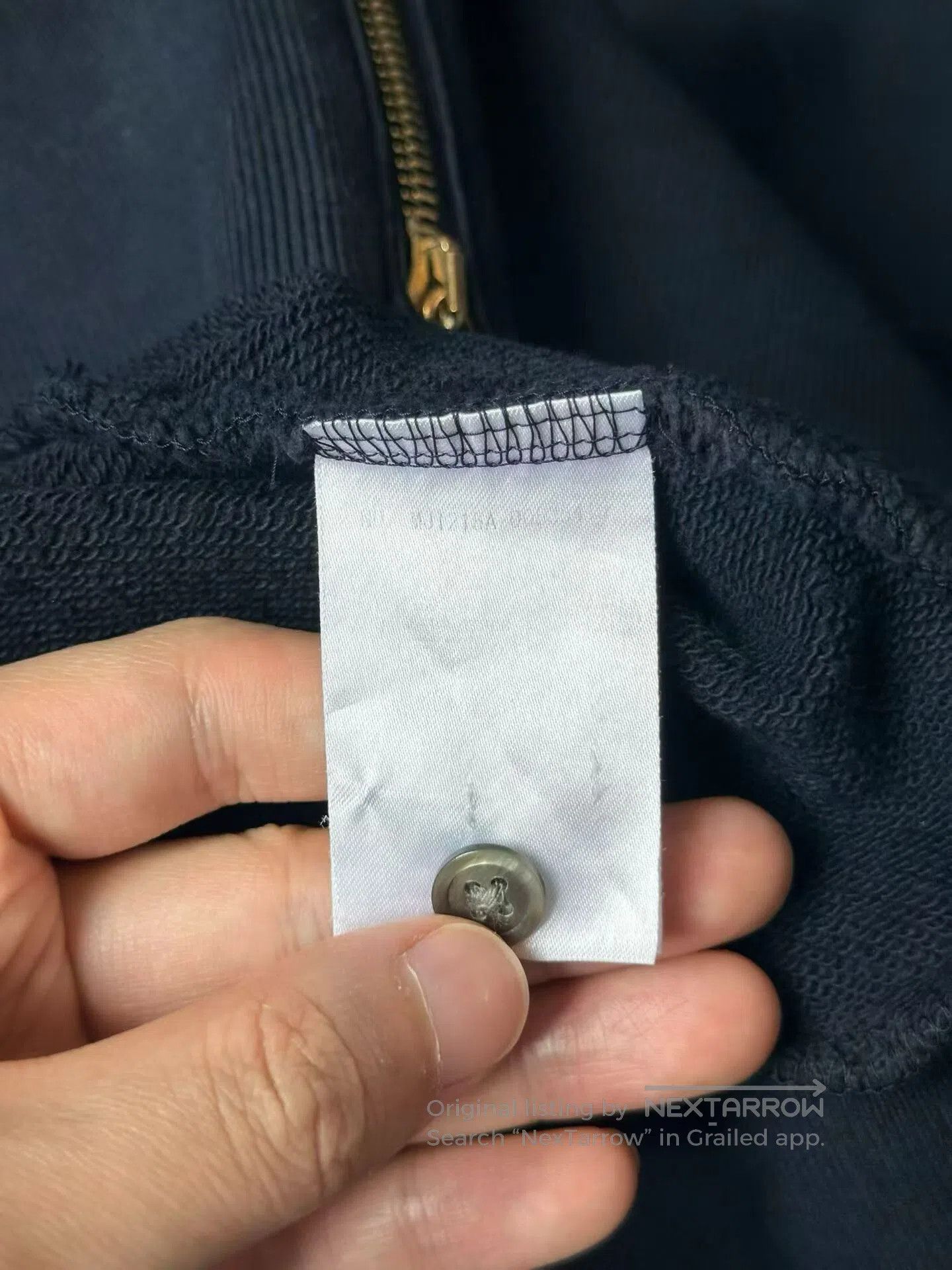 Thom Browne Thom Browne Dolphin Zipper Jacket. Size US L / EU 52-54 / 3 - 5 Thumbnail