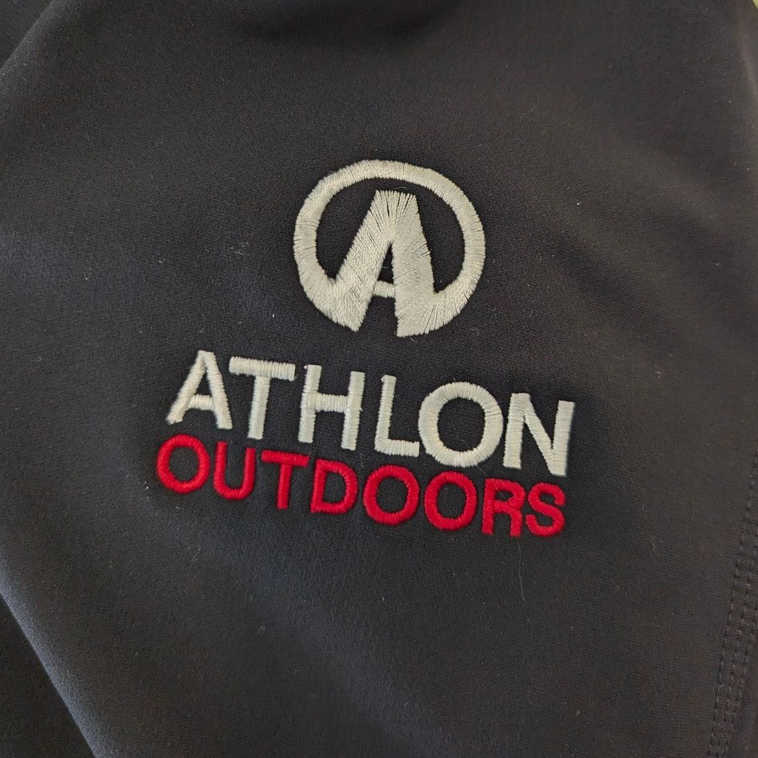 Under Armour Under Armour Tactical Loose Black Athlon Outdoors Zip Jacket Size US M / EU 48-50 / 2 - 8 Thumbnail
