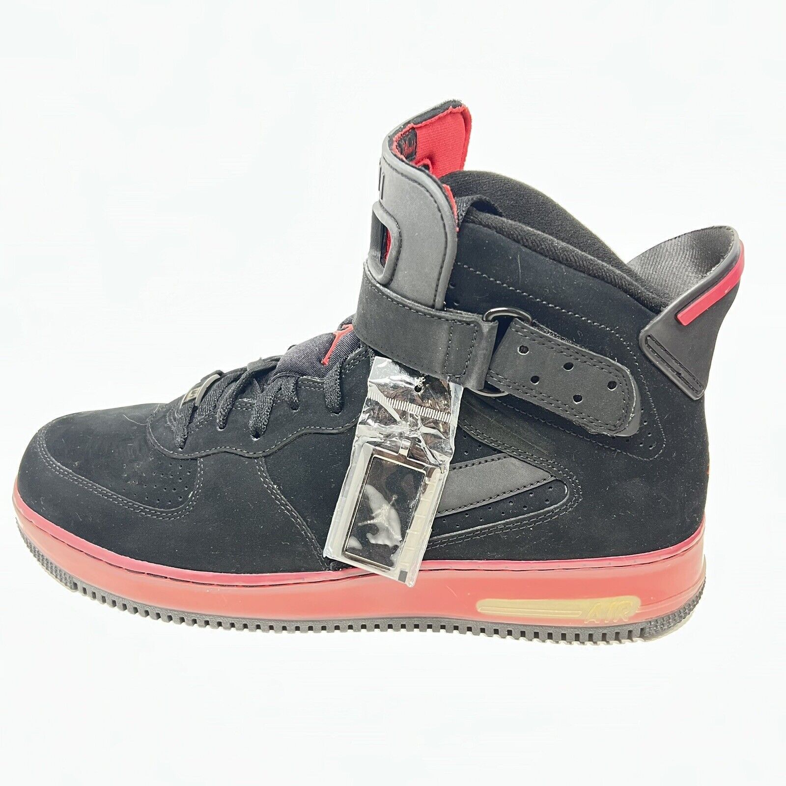 Nike Air Jordan Fusion AJF6 343064-062 Air Force 13