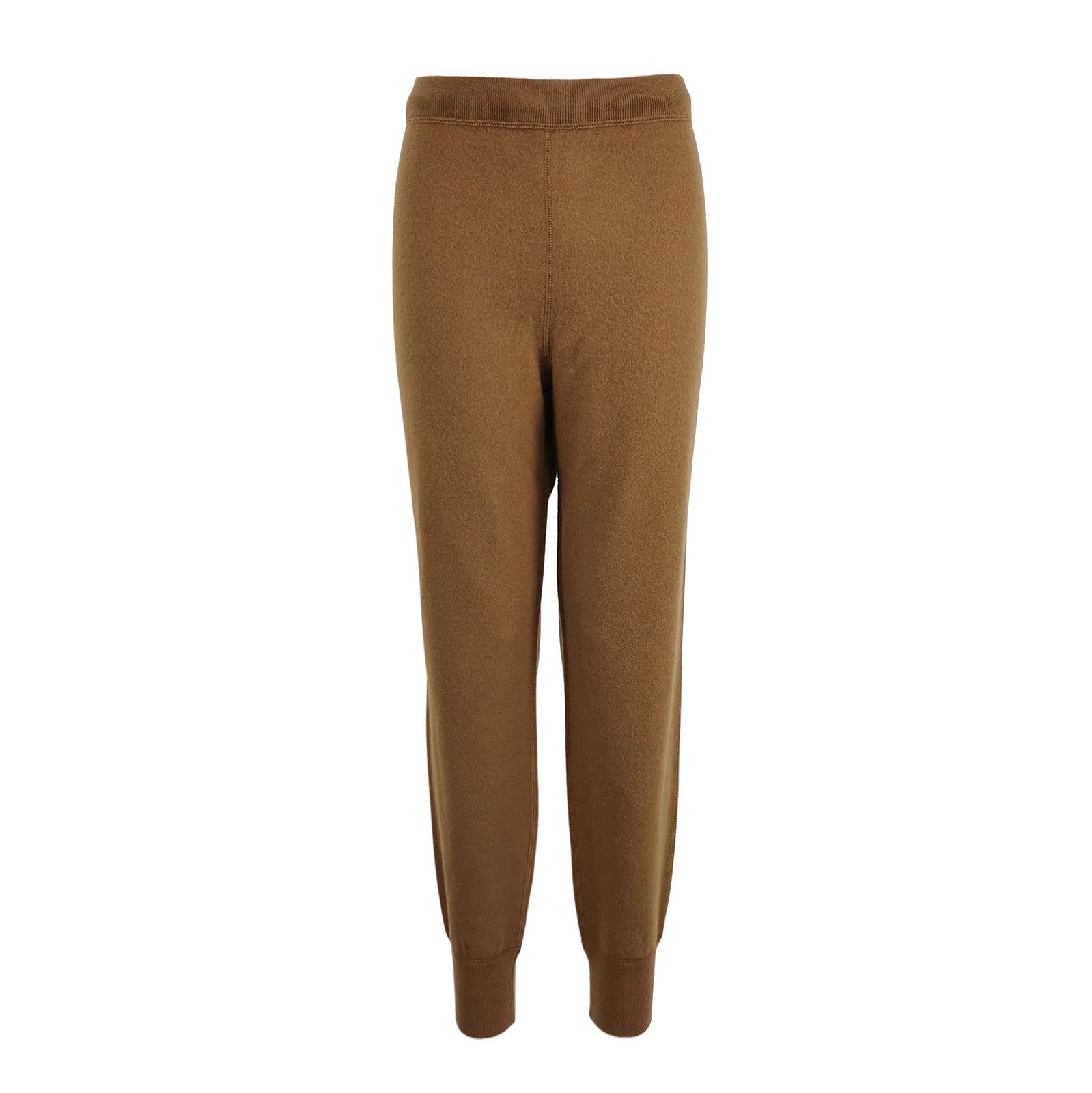 Prada Prada Wool Cashmere Blend Logo Pants 0089 Size 36" / US 14 / IT 50 - 1 Thumbnail