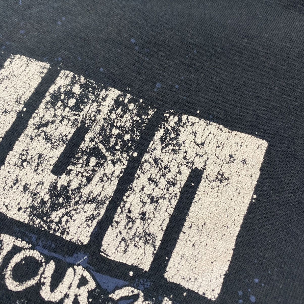 Band Tees Vintage Callejon Blitzkreuz tour 2012 Big Graphic logo tee Size US L / EU 52-54 / 3 - 6 Thumbnail