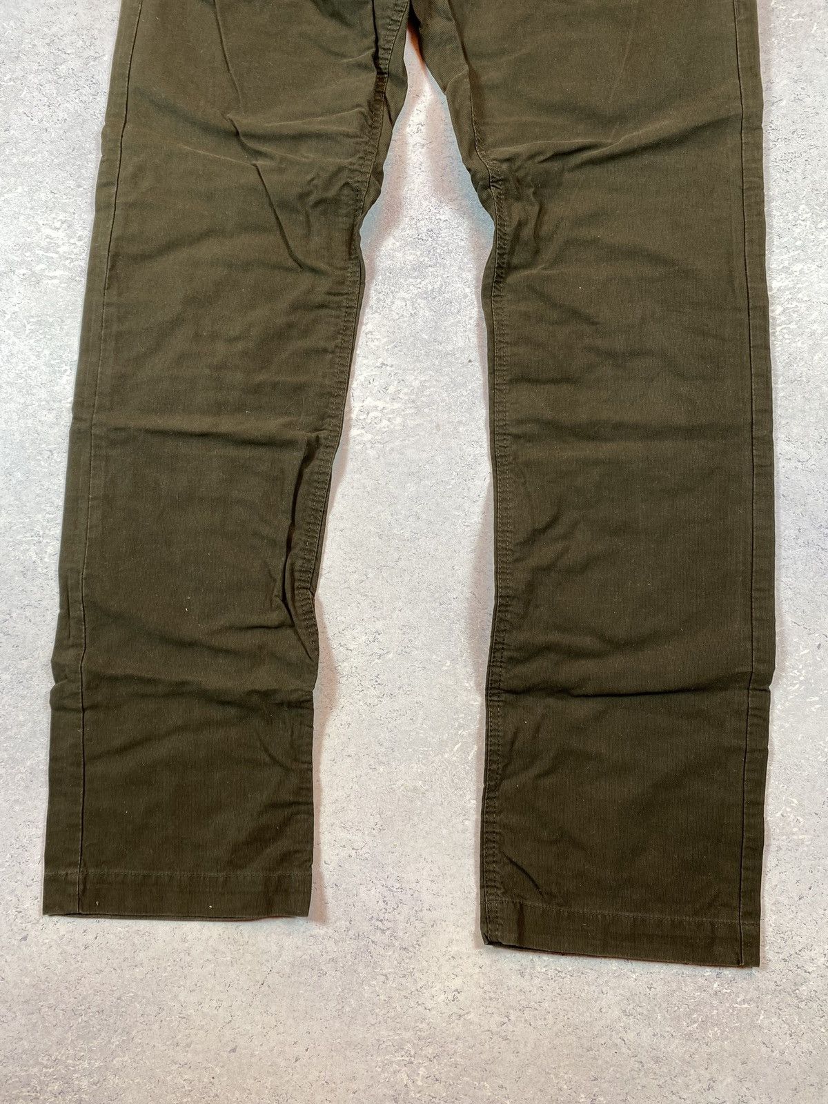 Hugo Boss × Vintage Vintage Hugo Boss Men’s Cowboy Pants Size 50 Size US 34 / EU 50 - 5 Thumbnail