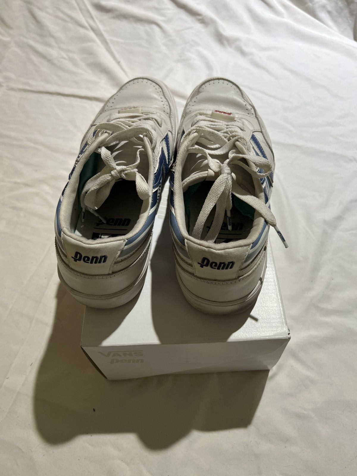 Vans Vans Penn Lowlands Size US 11 / EU 44 - 5 Thumbnail