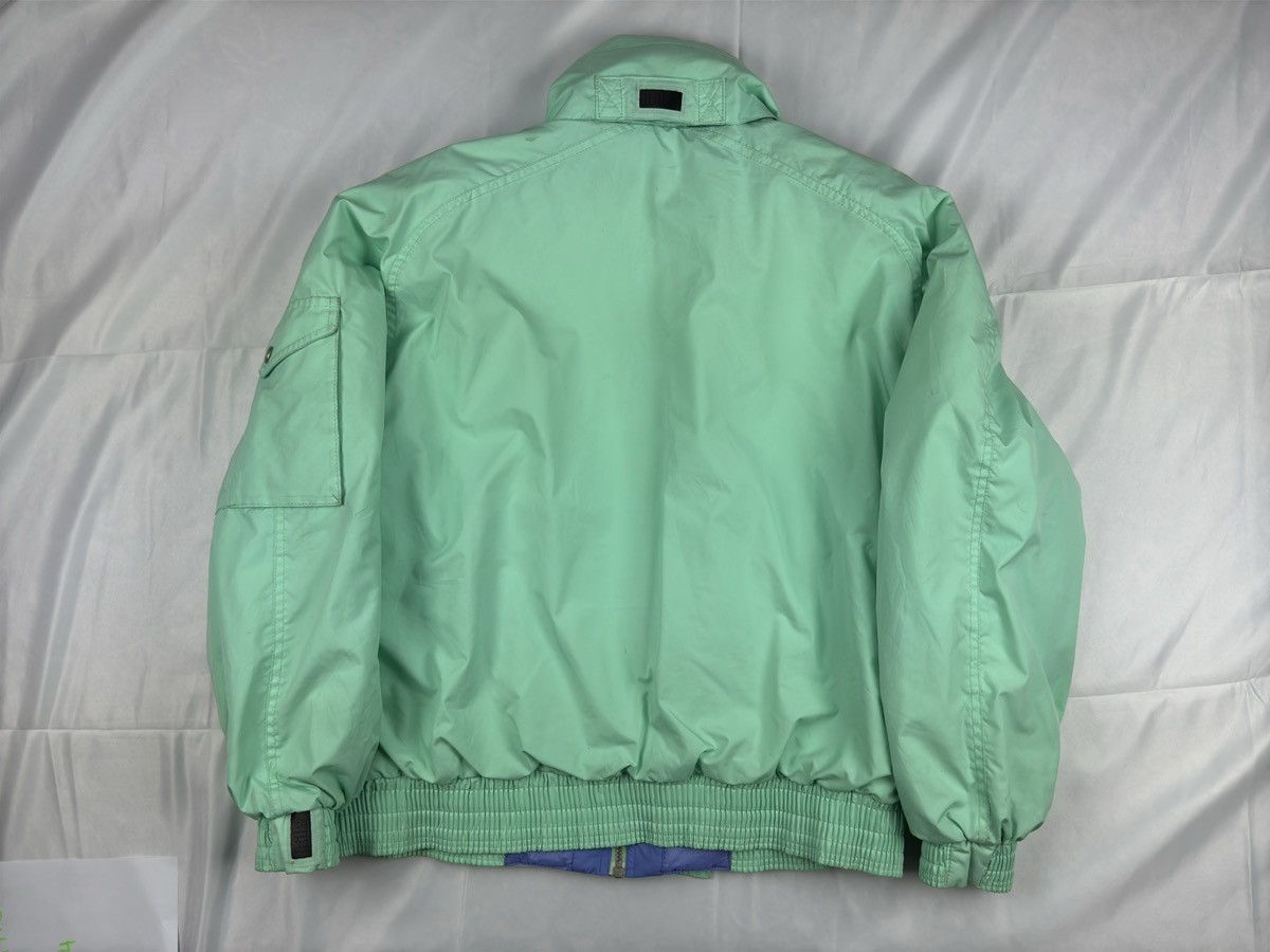 Vintage Kelly france 90s vintage jacket Size M / US 6-8 / IT 42-44 - 9 Thumbnail
