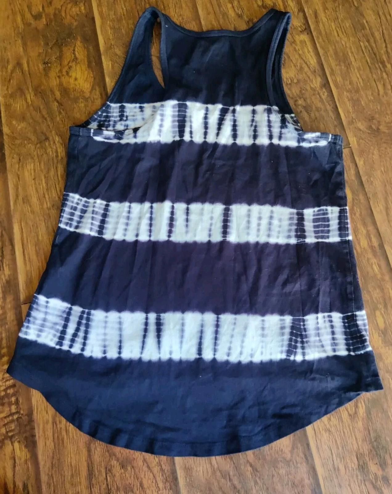 Other Lot Of 2 Shirts Tops Womens Size XS Universal Threads & No B Size XS / US 0-2 / IT 36-38 - 2 Thumbnail