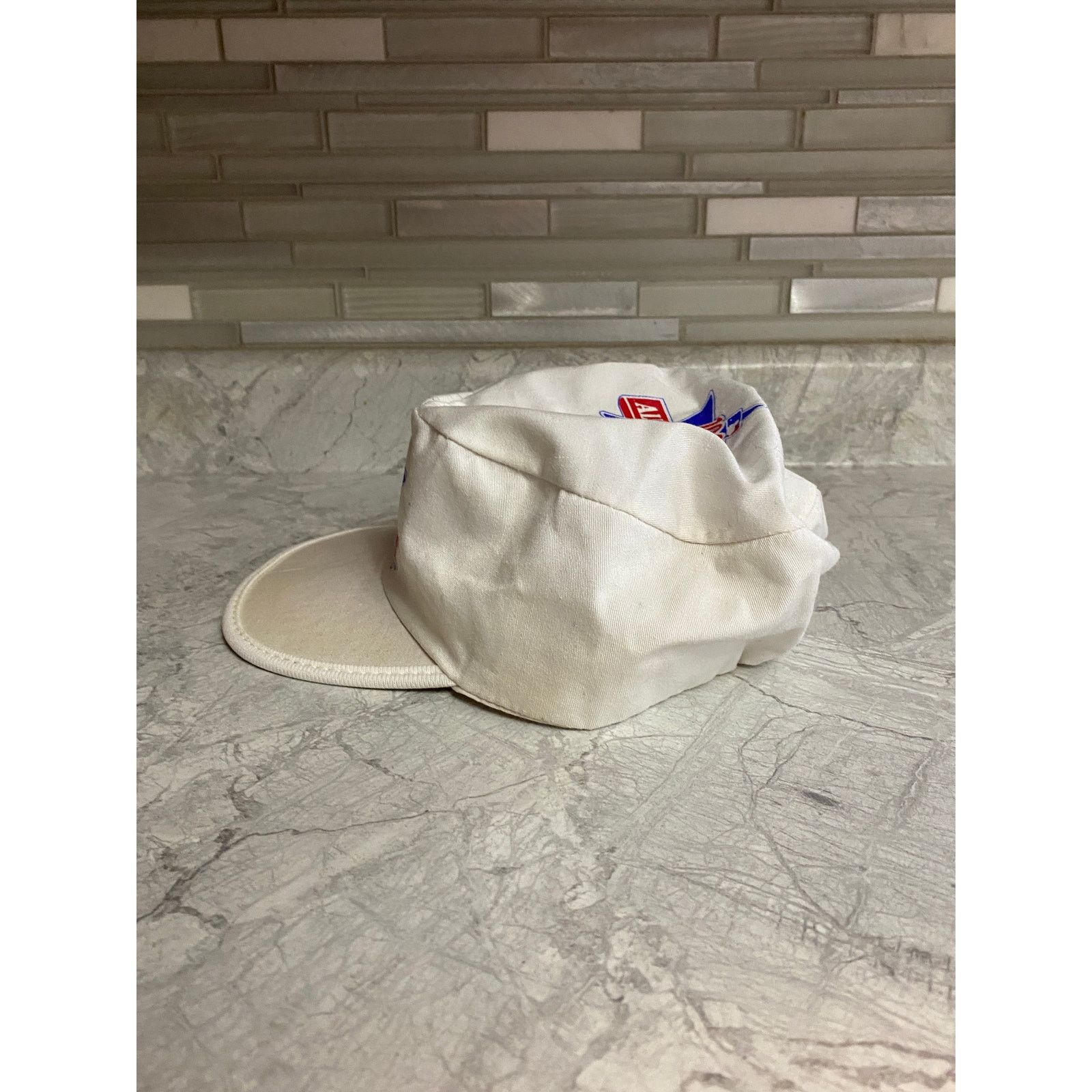 MLB Vintage 1985 MLB All Star Game Minnesota Twins Hat Size ONE SIZE - 5 Thumbnail