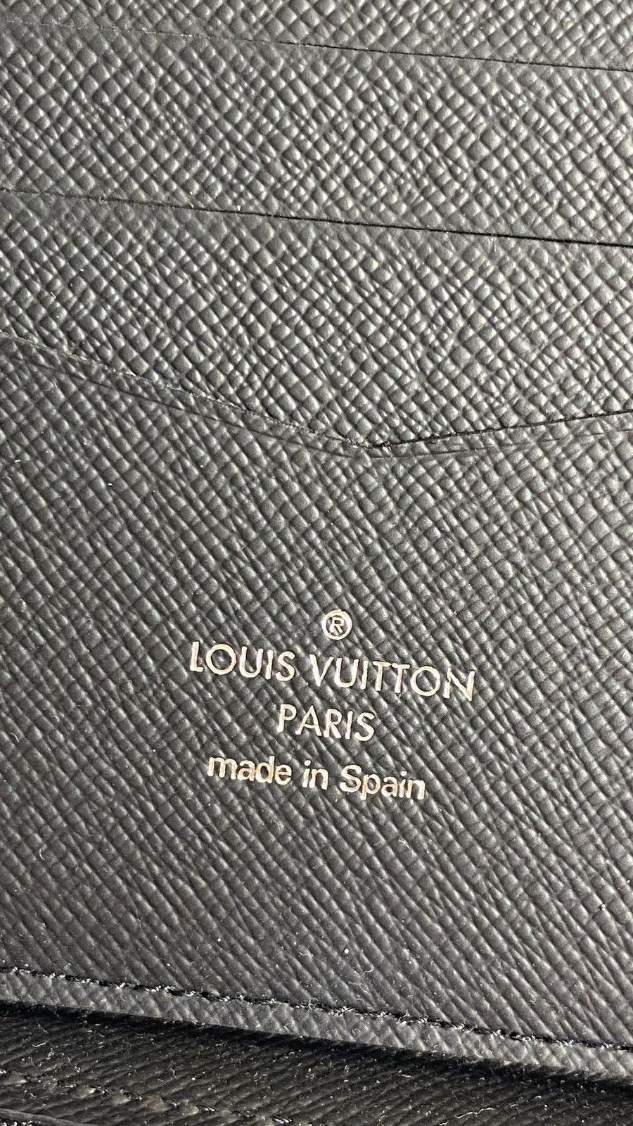 Louis Vuitton × Supreme Louis Vuitton X SUPREME 1 OF 1 Sample Unreleased Hand Clutch Size ONE SIZE - 18 Thumbnail
